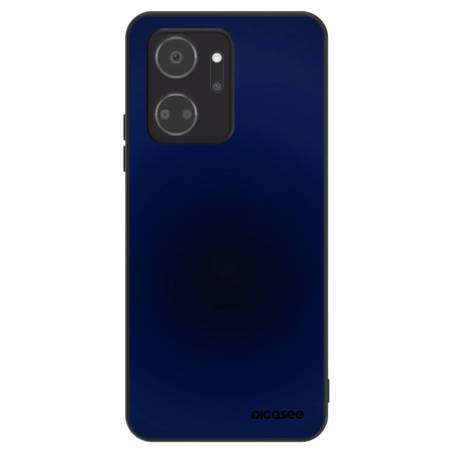Picasee ULTIMATE CASE für Honor X7a - Deep Ocean