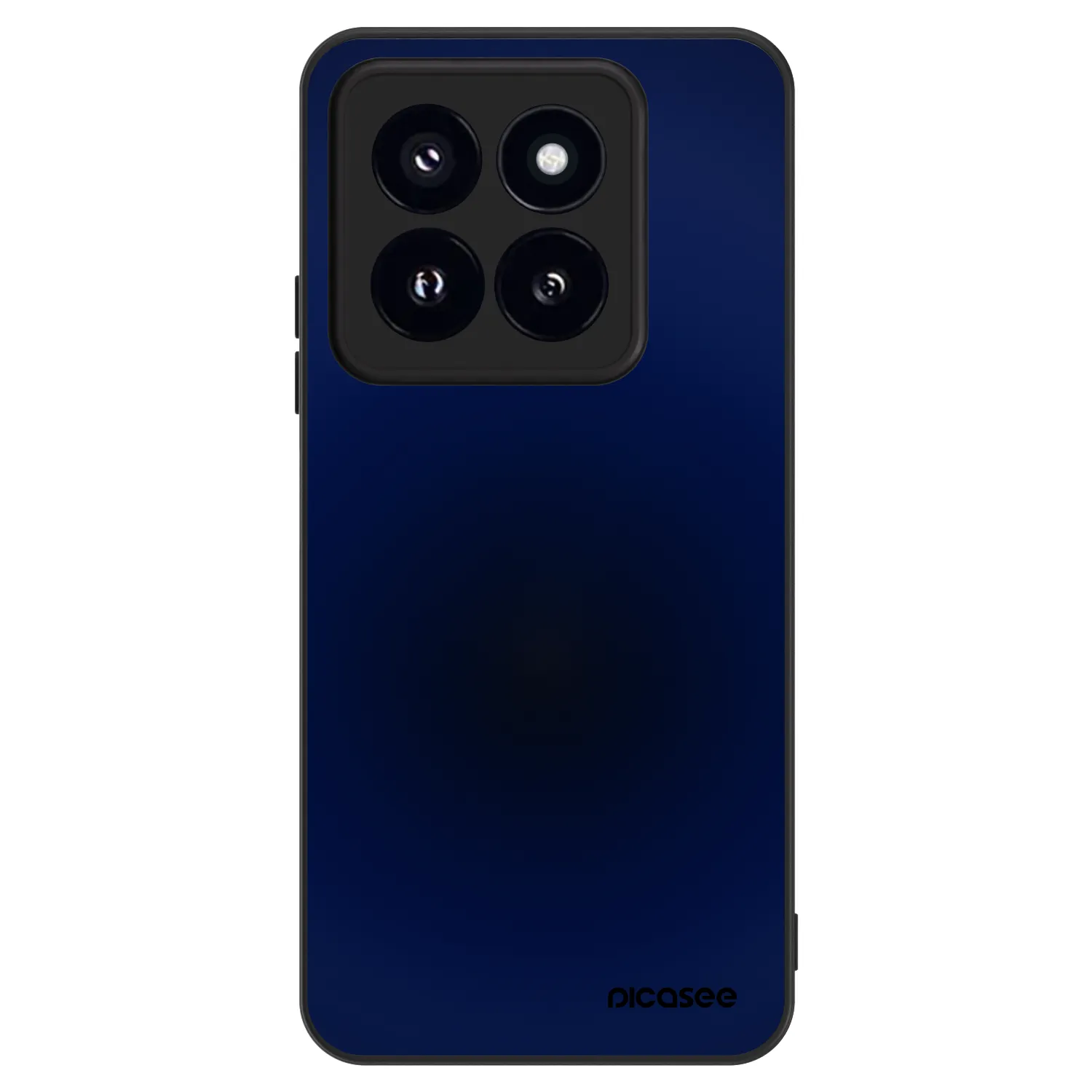 Picasee ULTIMATE CASE für Xiaomi 14 Pro - Deep Ocean