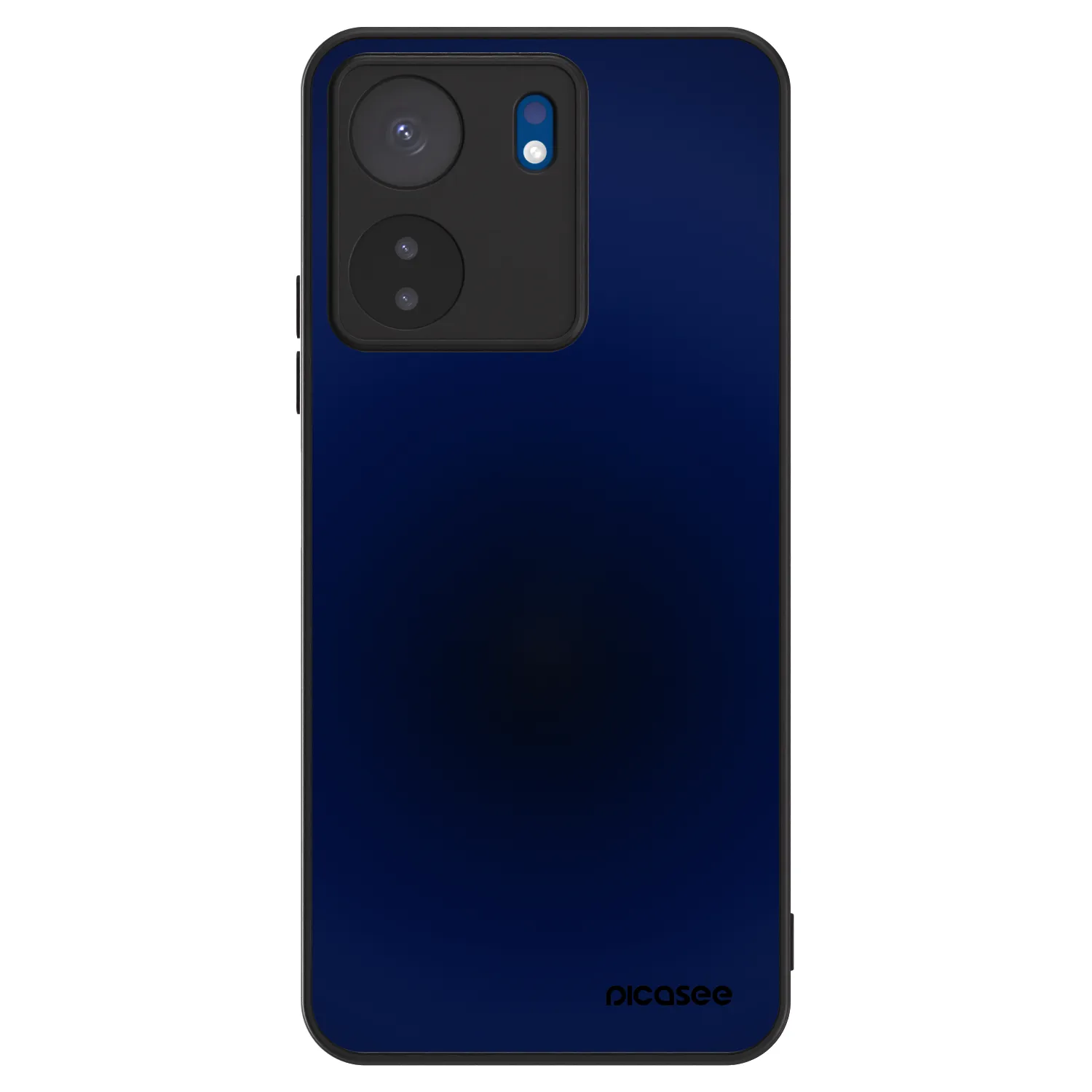 Picasee ULTIMATE CASE für Xiaomi Redmi 13C 4G - Deep Ocean
