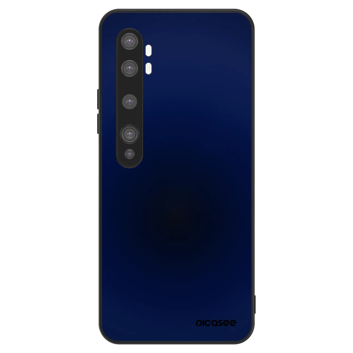 Picasee ULTIMATE CASE für Xiaomi Mi Note 10 (Pro) - Deep Ocean