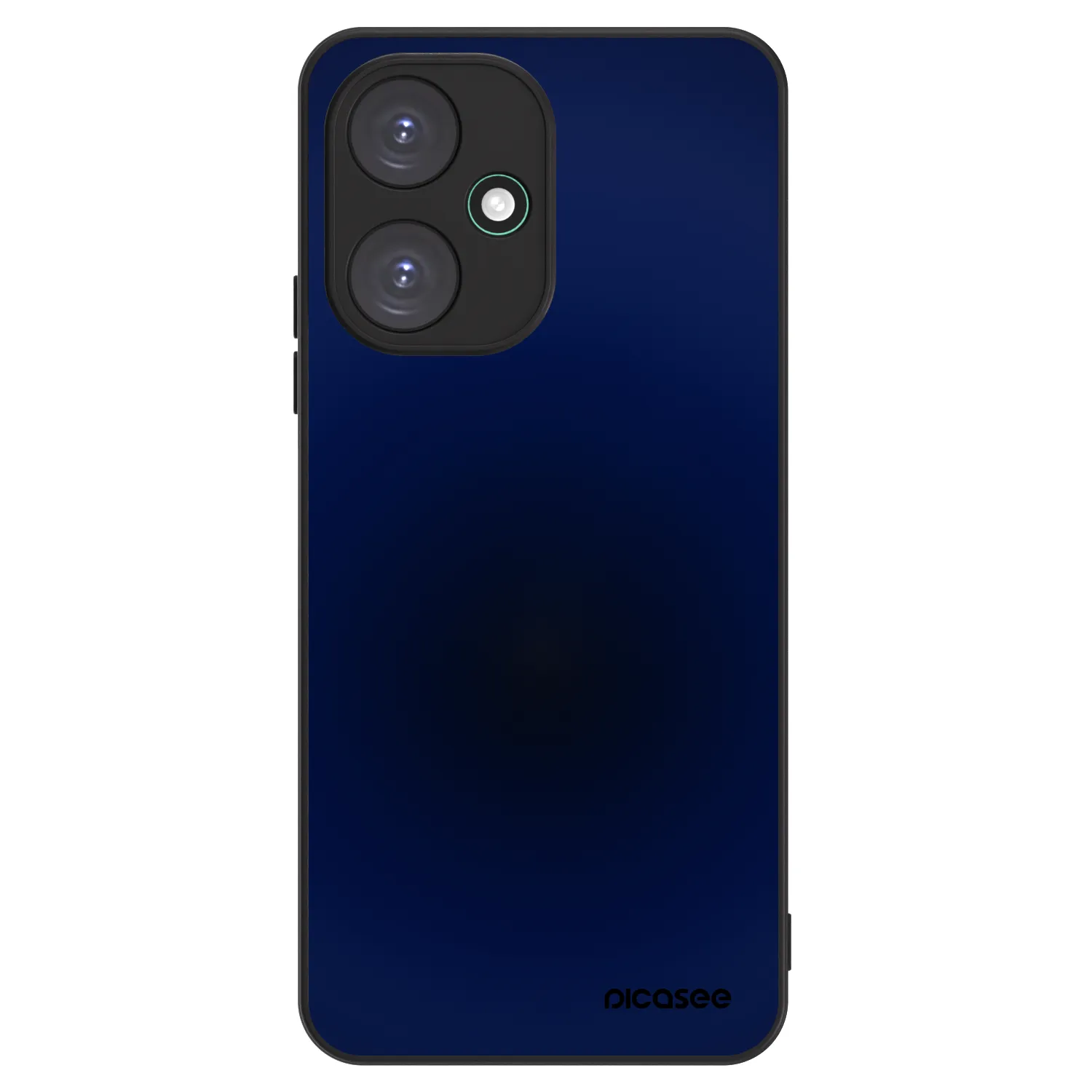 Picasee ULTIMATE CASE für Xiaomi Redmi 13C 5G - Deep Ocean