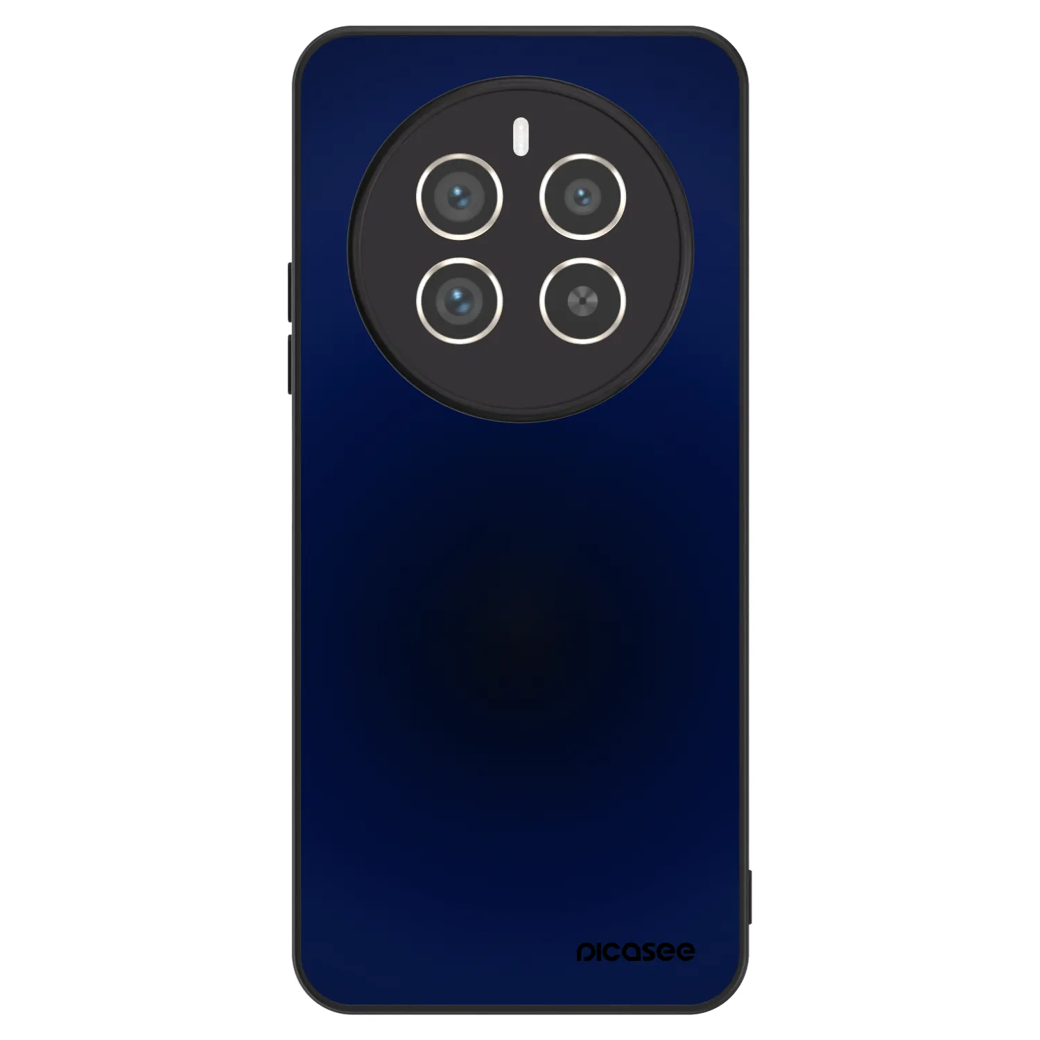 Picasee ULTIMATE CASE für Realme 12 Pro 5G - Deep Ocean