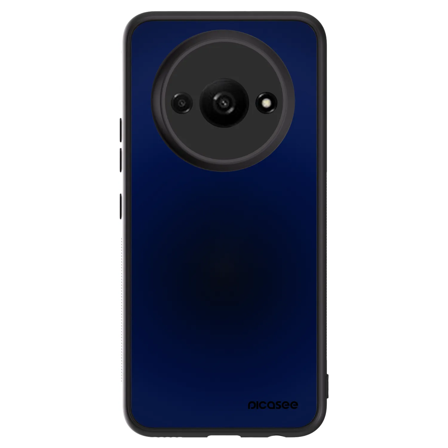 Picasee ULTIMATE CASE für Xiaomi Redmi A3 - Deep Ocean