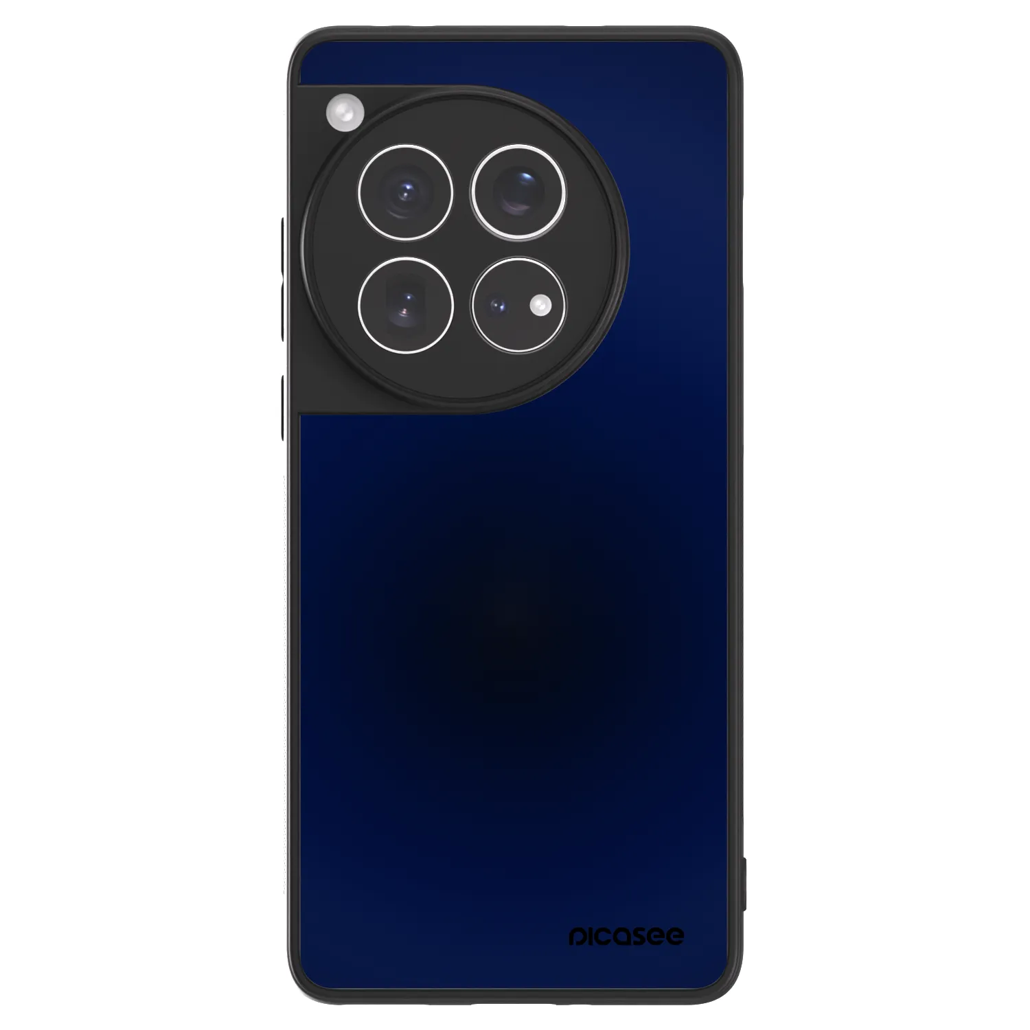 Picasee ULTIMATE CASE für OnePlus 12 5G - Deep Ocean