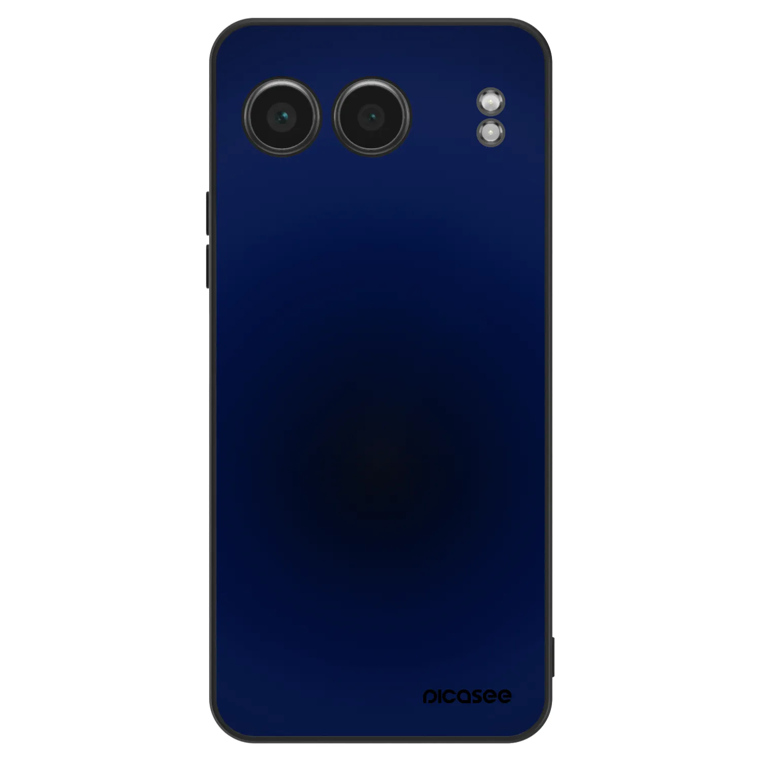 Picasee ULTIMATE CASE für OnePlus Nord 4 - Deep Ocean