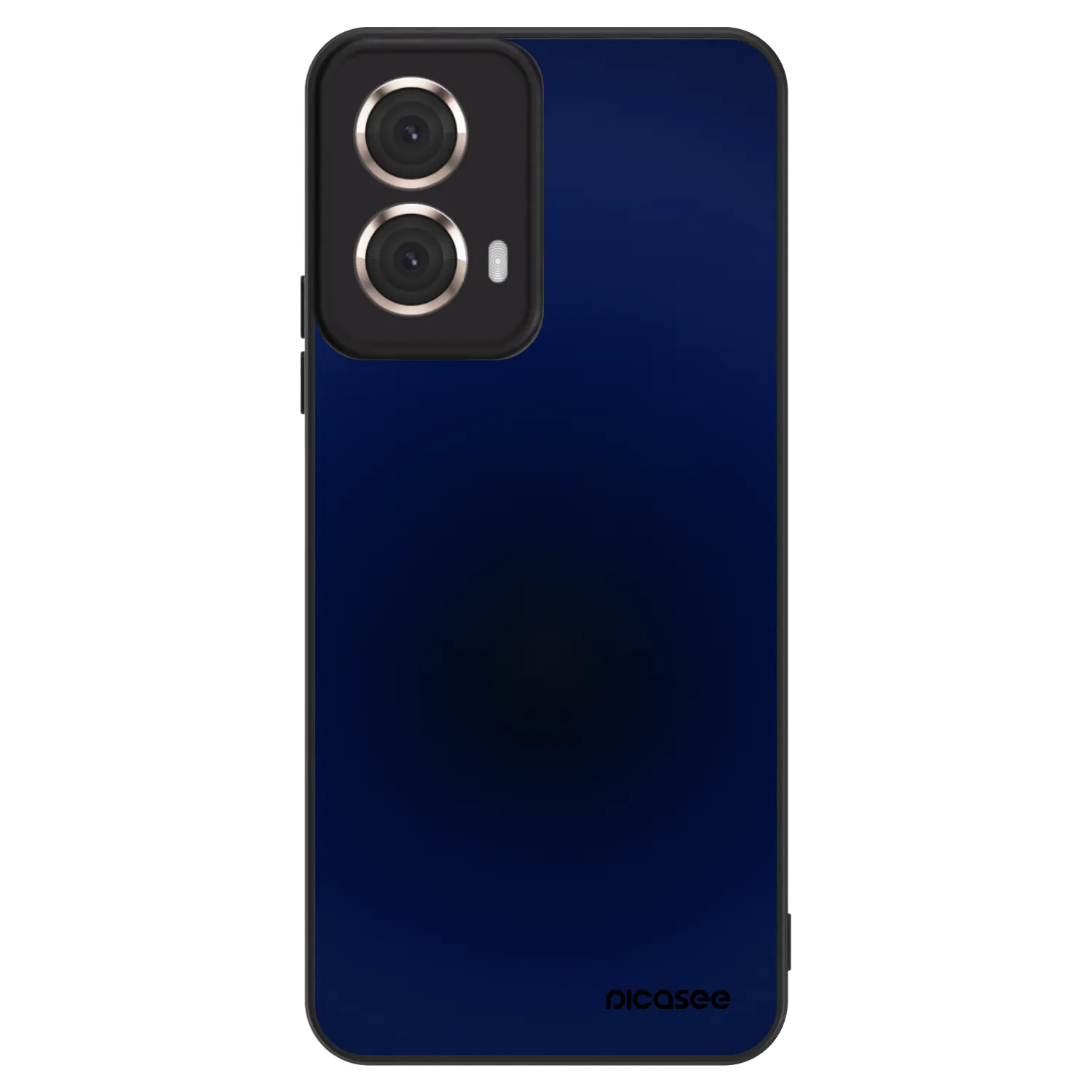 Picasee ULTIMATE CASE für Motorola Moto G85 - Deep Ocean