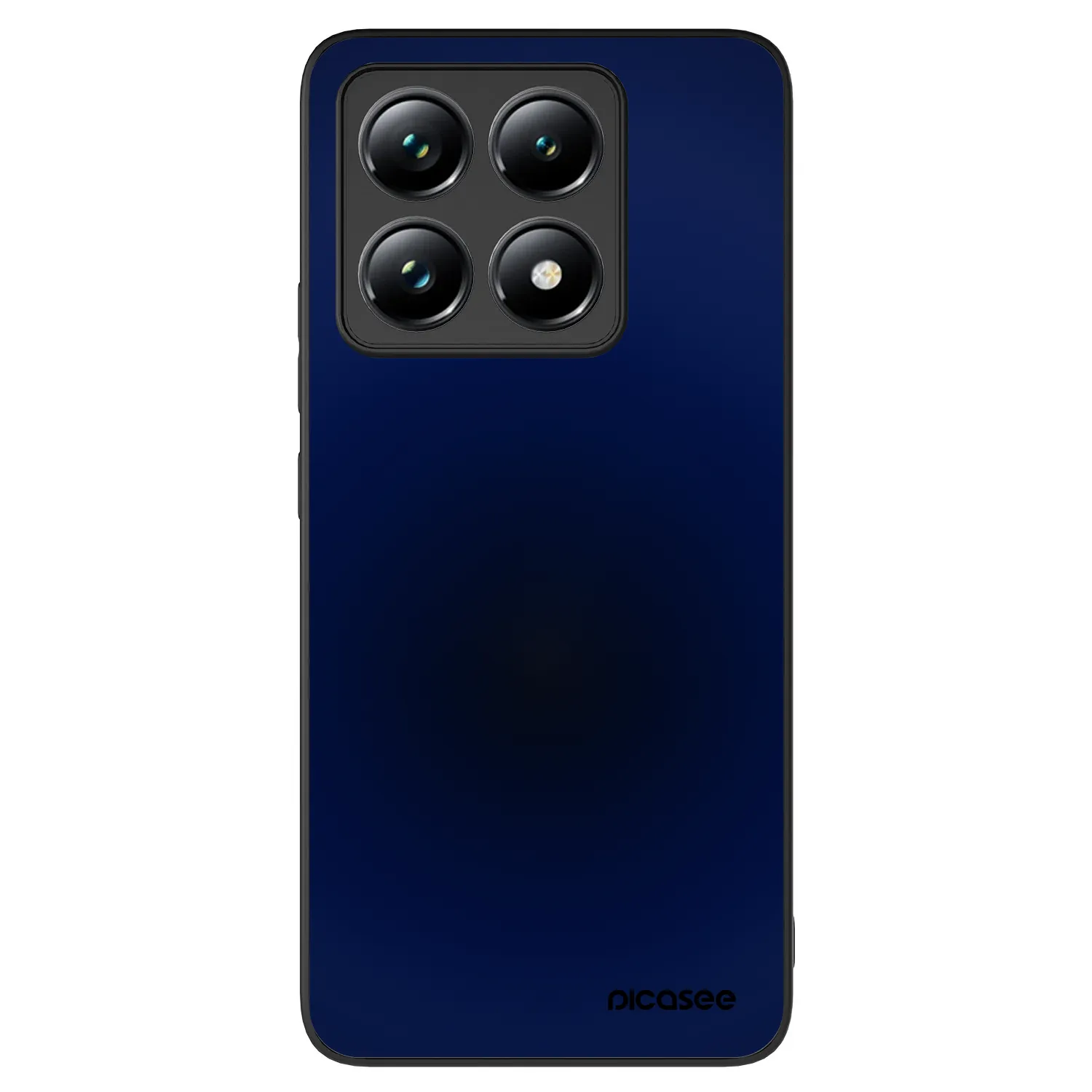 Picasee ULTIMATE CASE für Xiaomi 14T - Deep Ocean