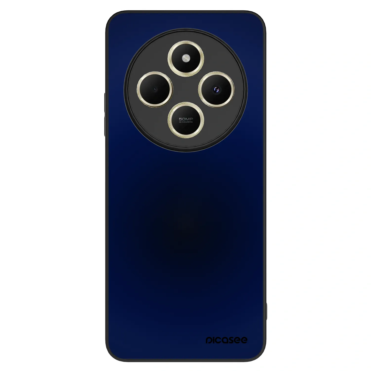 Picasee ULTIMATE CASE für Xiaomi Redmi 14C - Deep Ocean