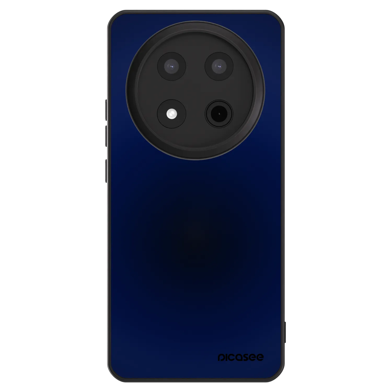 Picasee ULTIMATE CASE für Honor Magic7 Lite 5G - Deep Ocean