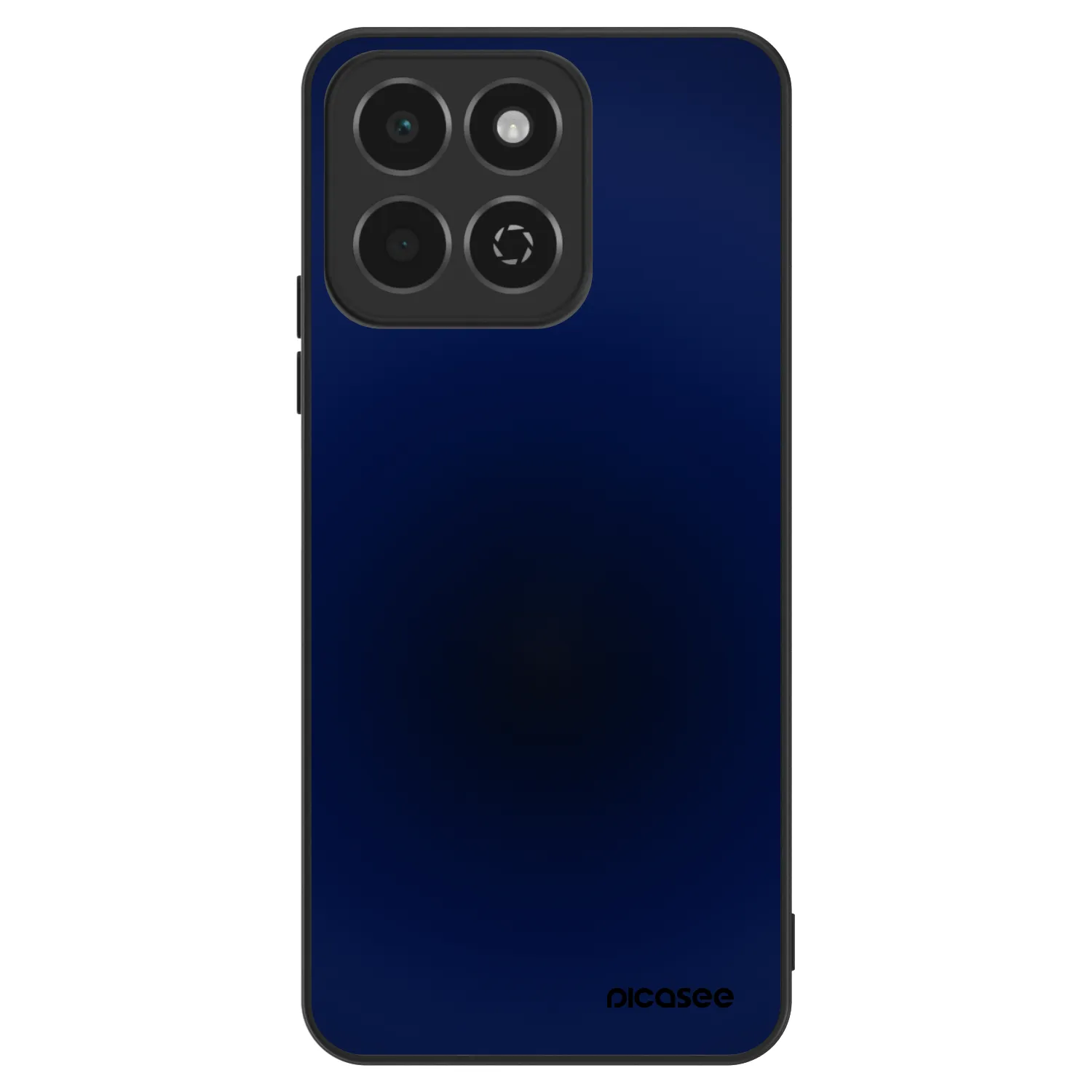Picasee ULTIMATE CASE für Honor 200 Smart 5G - Deep Ocean