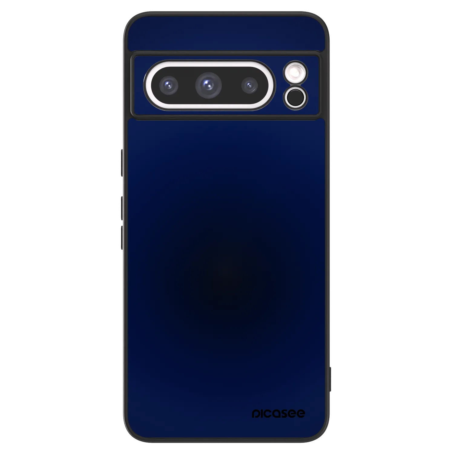 Picasee ULTIMATE CASE für Google Pixel 8 Pro - Deep Ocean