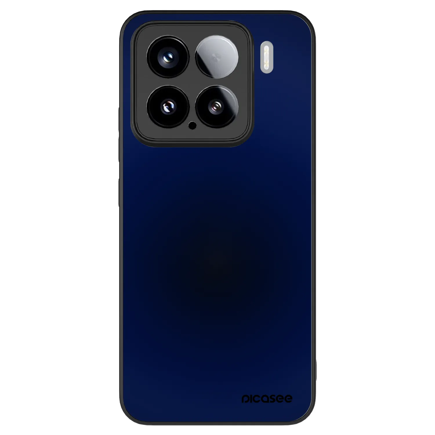 Picasee ULTIMATE CASE für Xiaomi 15 - Deep Ocean