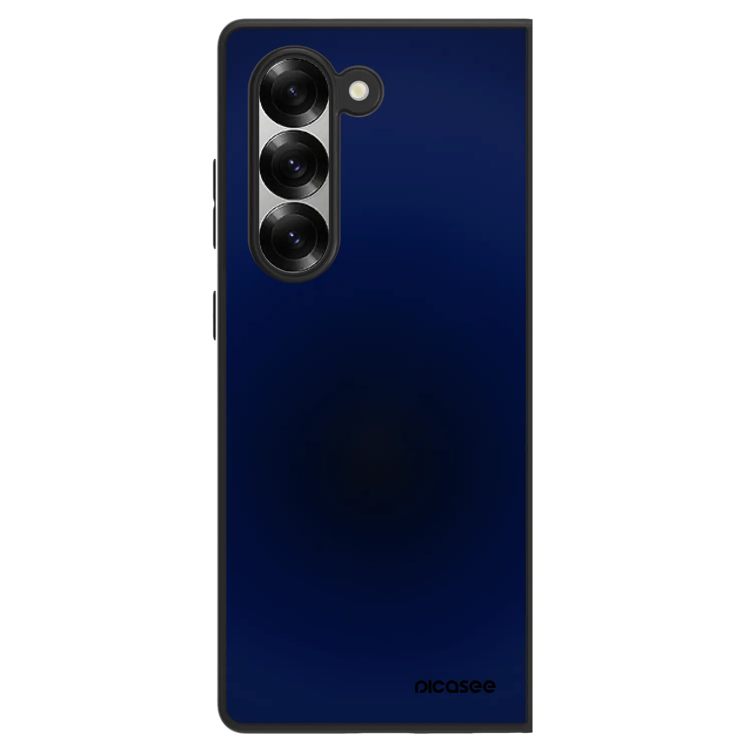 Picasee ULTIMATE CASE für Samsung Galaxy Z Fold6 5G - Deep Ocean