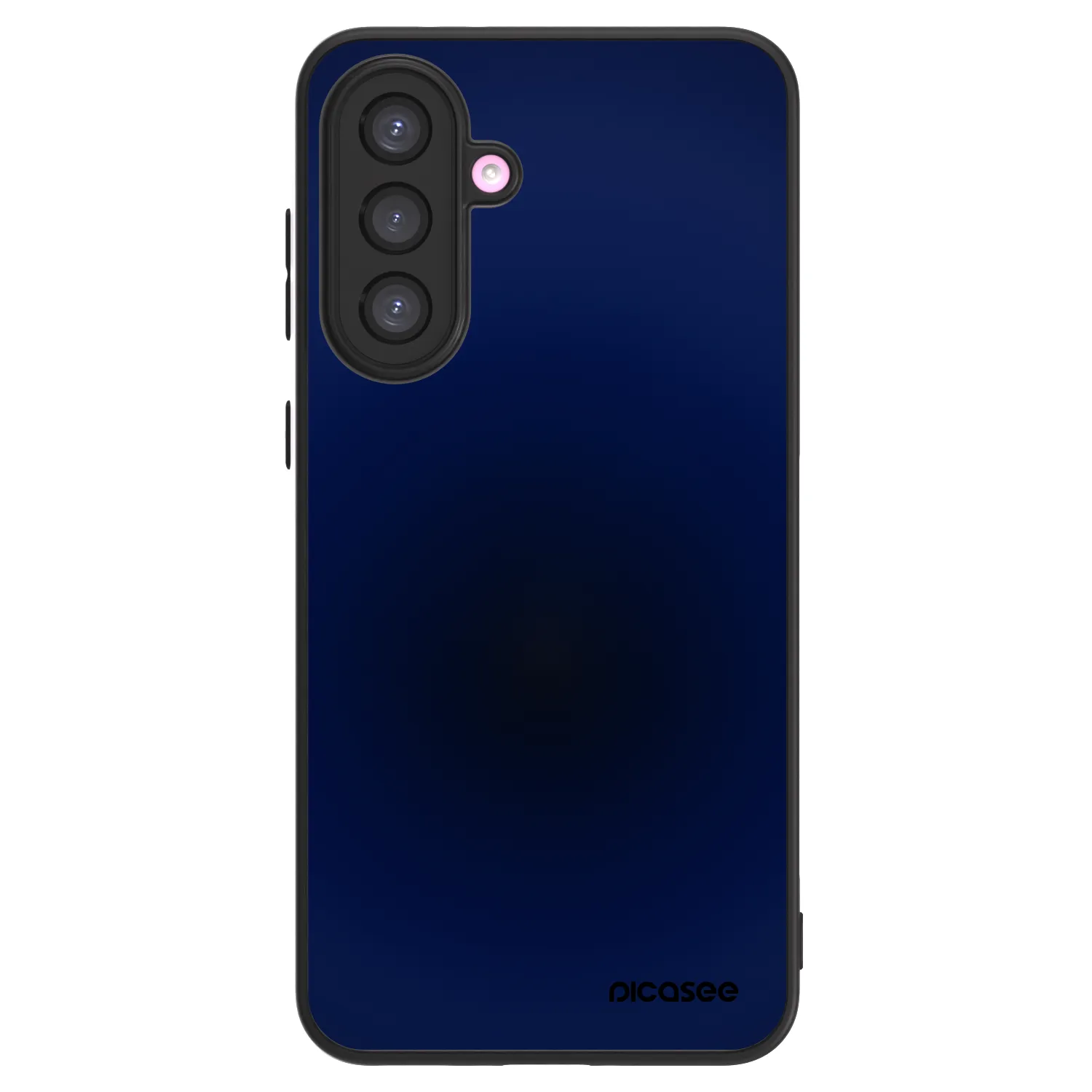 Picasee ULTIMATE CASE für Samsung Galaxy A36 5G - Deep Ocean