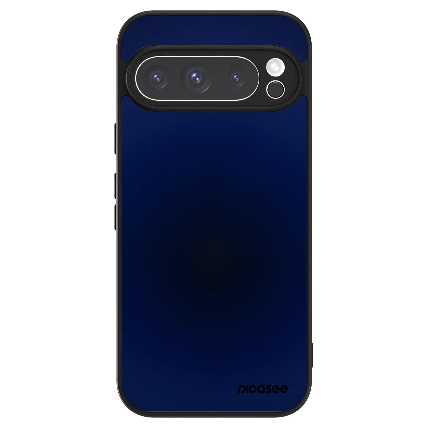 Picasee ULTIMATE CASE für Google Pixel 9 Pro - Deep Ocean