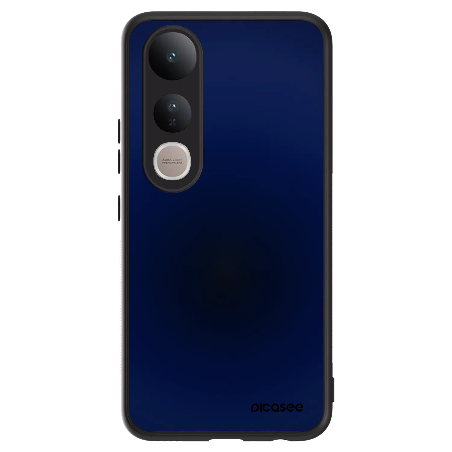 Picasee ULTIMATE CASE für Vivo V50 Lite 5G - Deep Ocean