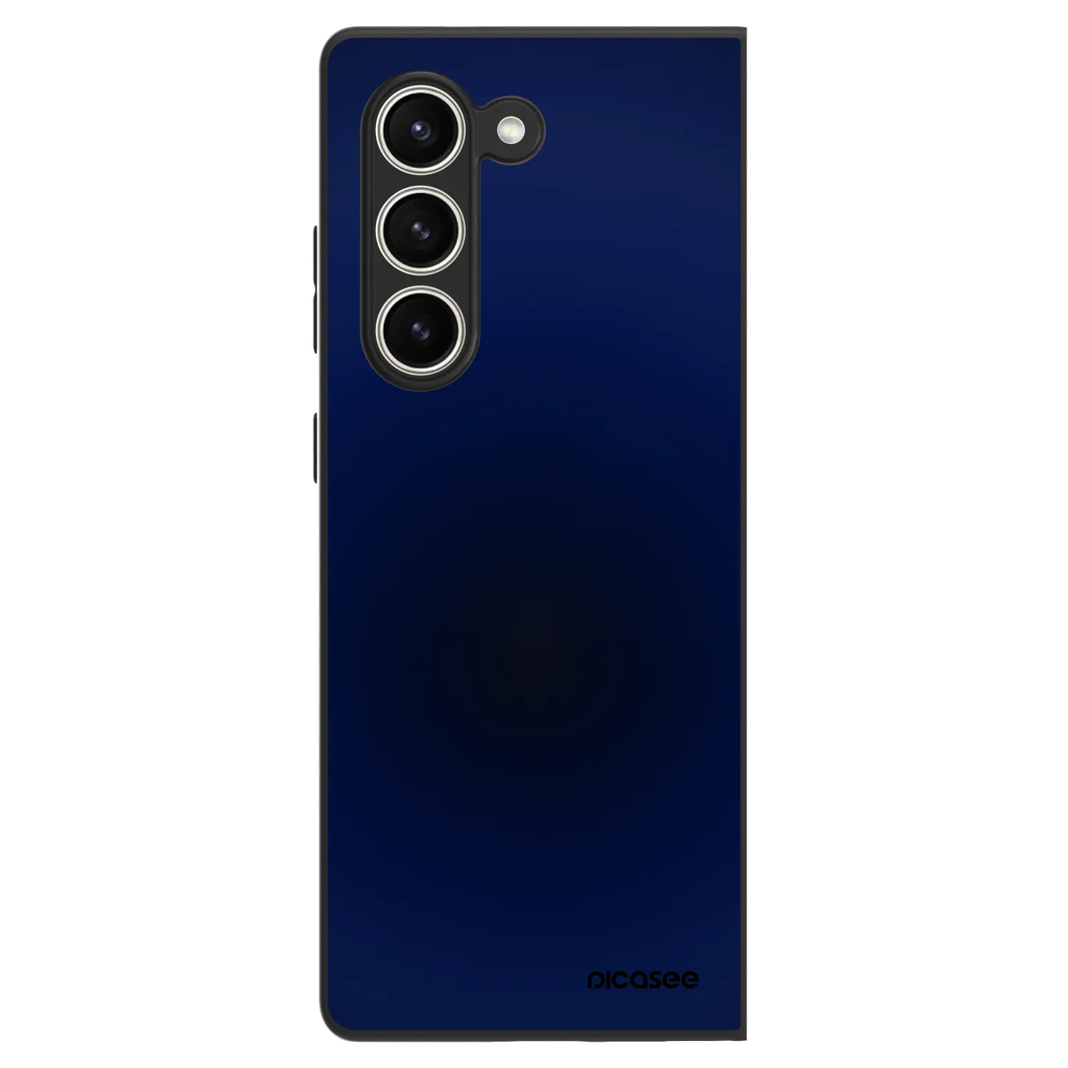 Picasee ULTIMATE CASE für Samsung Galaxy Z Fold5 5G - Deep Ocean