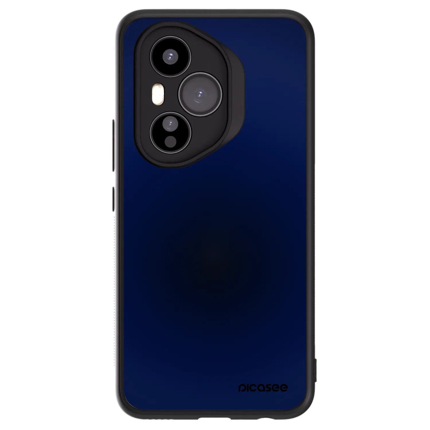 Picasee ULTIMATE CASE für Honor 400 Pro 5G - Deep Ocean