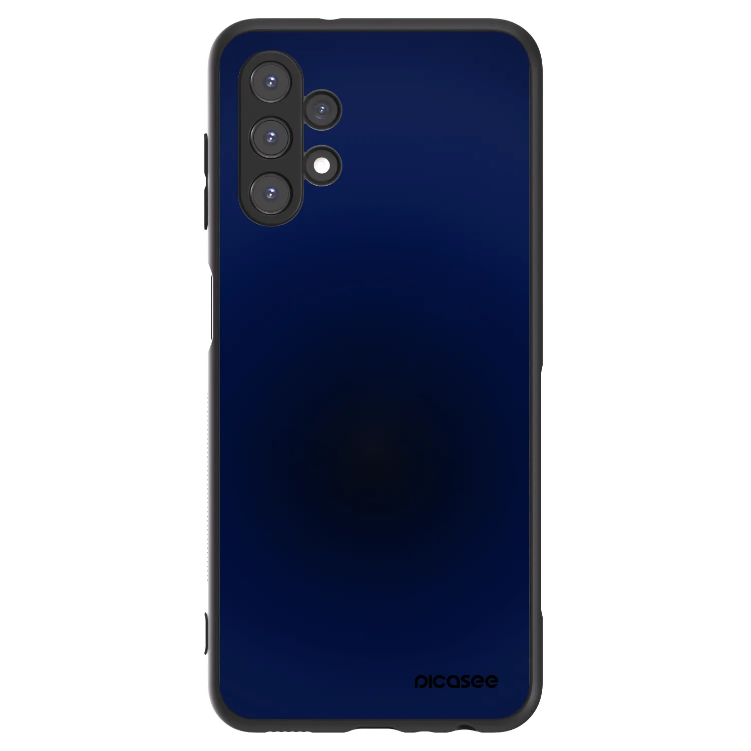Picasee ULTIMATE CASE für Samsung Galaxy A13 5G - Deep Ocean