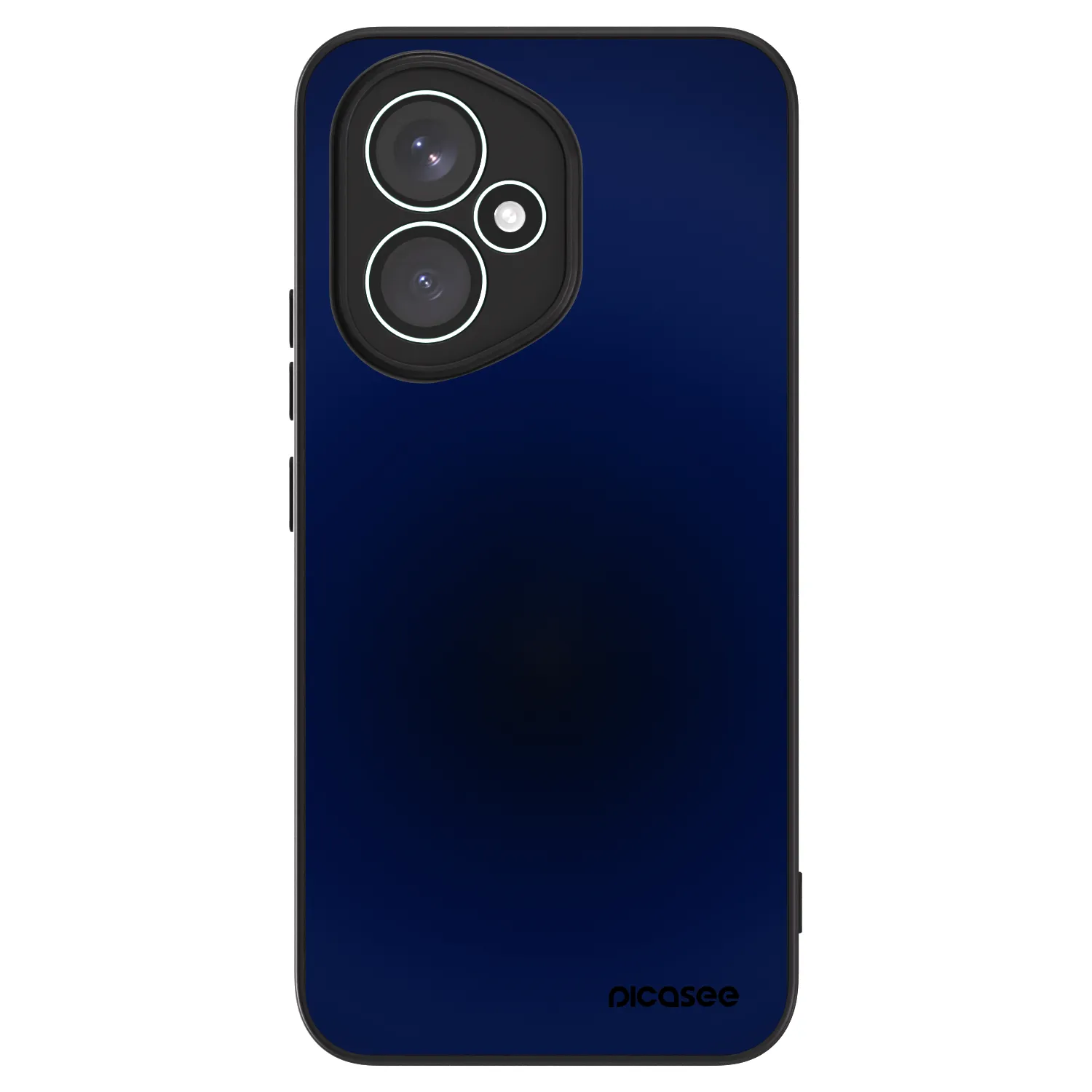 Picasee ULTIMATE CASE für Honor 400 5G - Deep Ocean