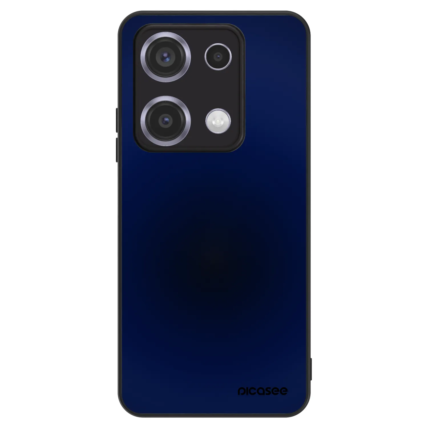 Picasee ULTIMATE CASE für Xiaomi Redmi Note 14S - Deep Ocean