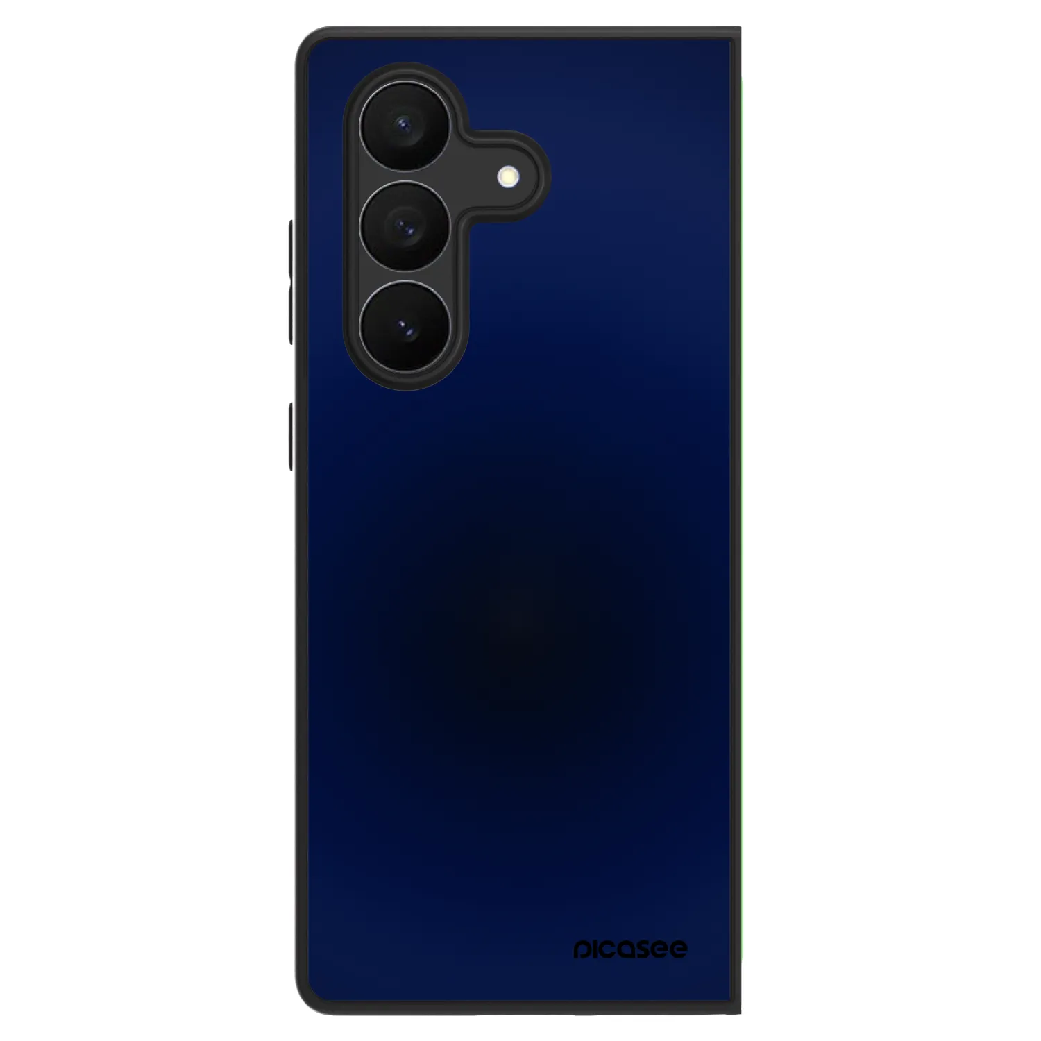Picasee ULTIMATE CASE für Samsung Galaxy Z Fold7 5G - Deep Ocean