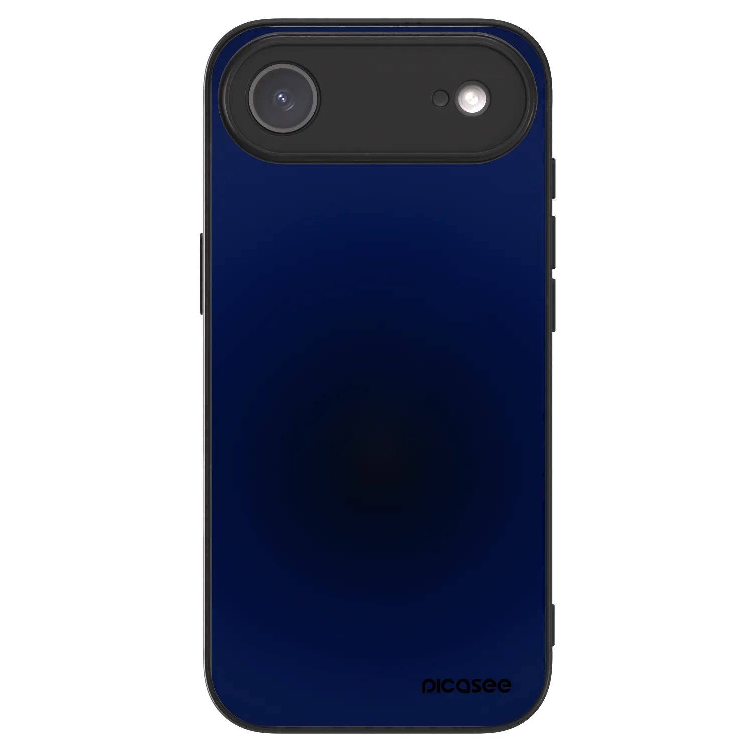 Picasee ULTIMATE CASE MagSafe für Apple iPhone Air - Deep Ocean