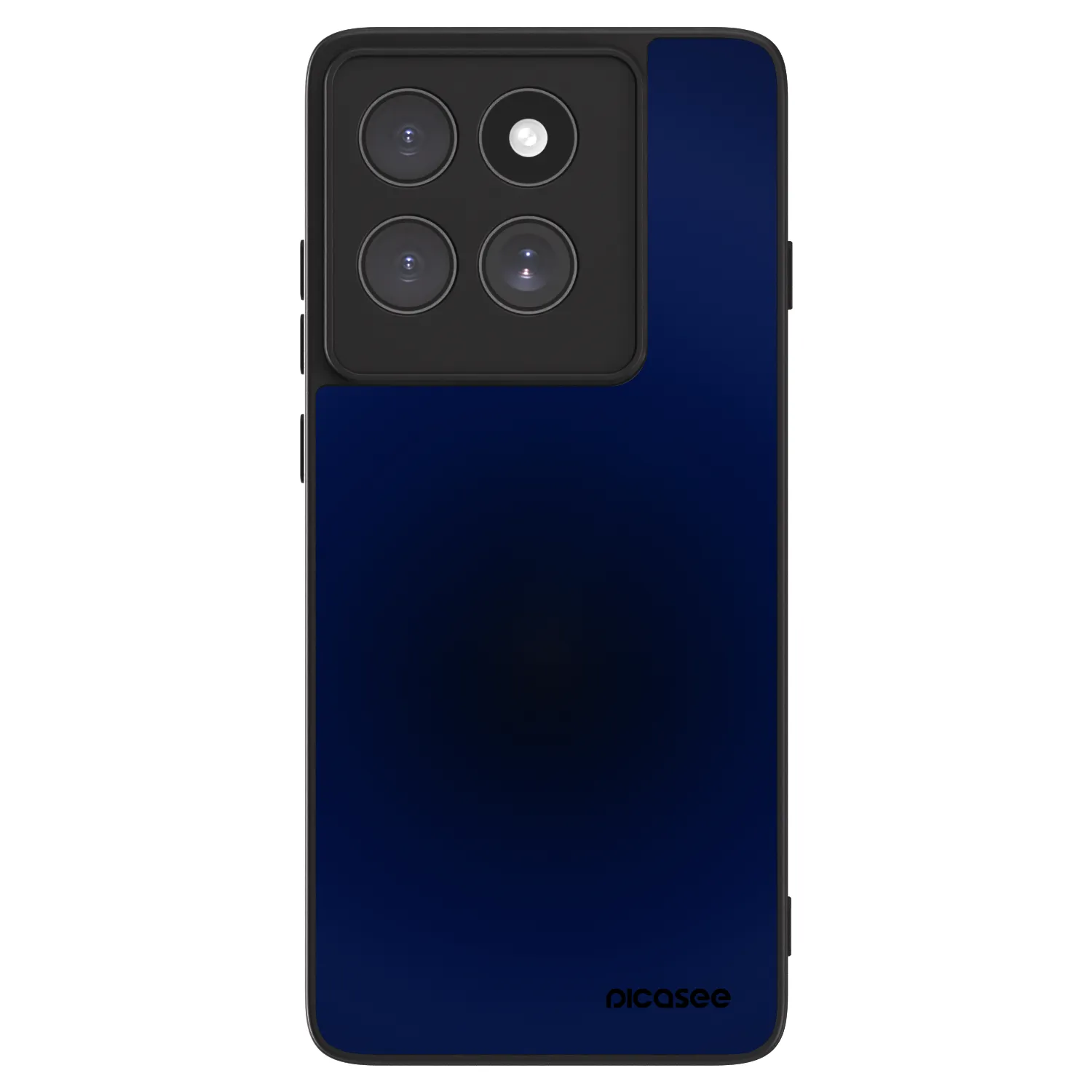 Picasee ULTIMATE CASE für Motorola Edge 60 Pro - Deep Ocean