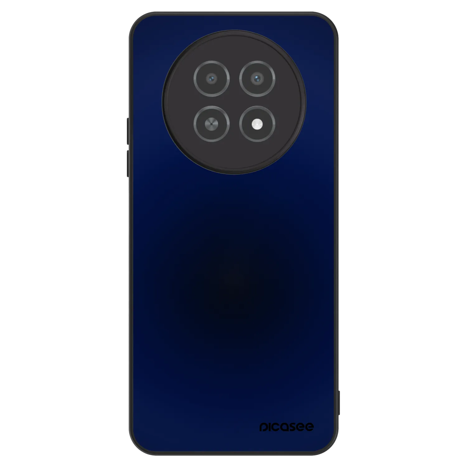 Picasee ULTIMATE CASE für Realme 12X - Deep Ocean