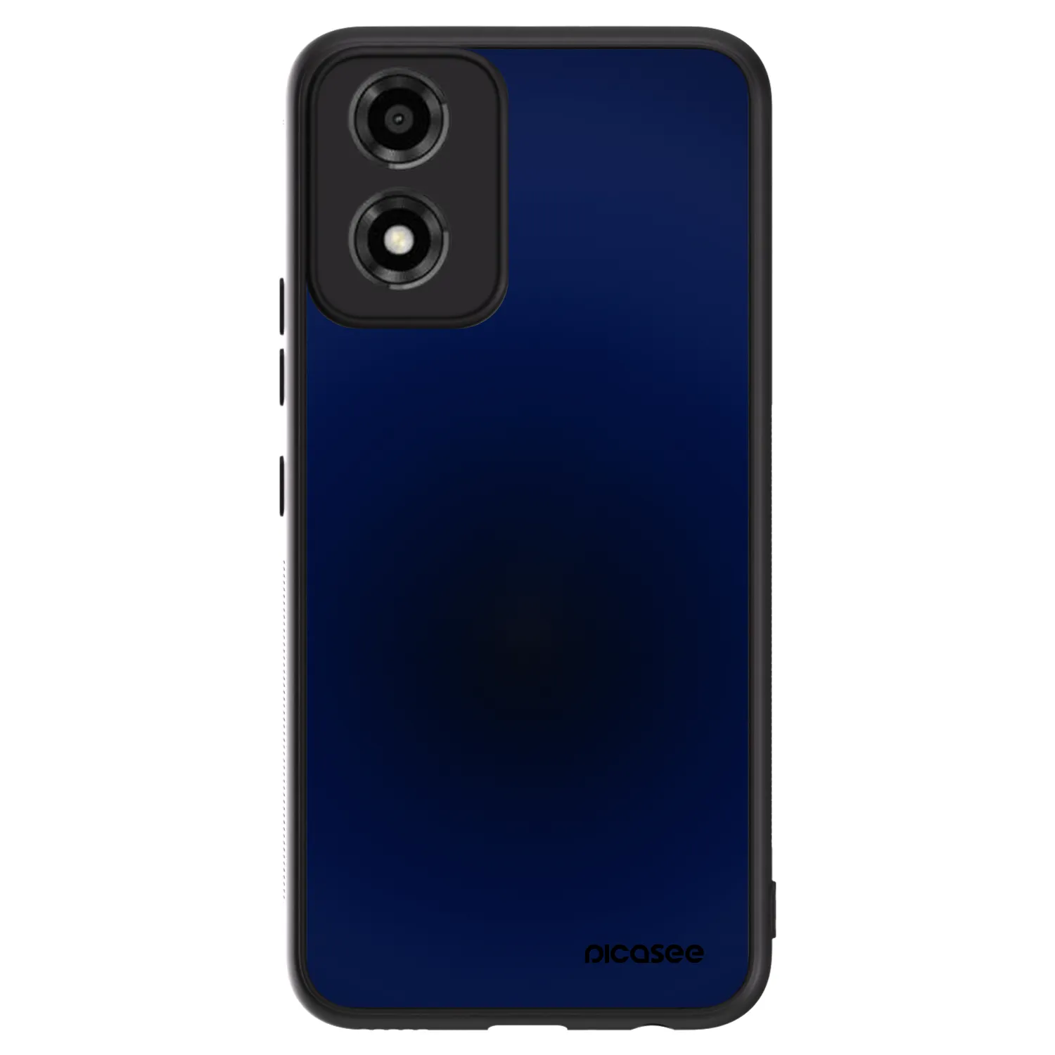 Picasee ULTIMATE CASE für Motorola Moto E14 - Deep Ocean