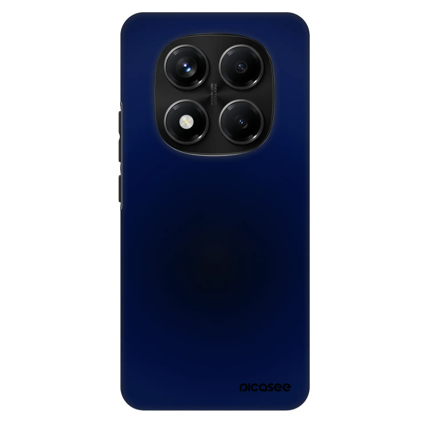 Picasee Fashion Case für Xiaomi Redmi Note 14 Pro+ 5G - Deep Ocean
