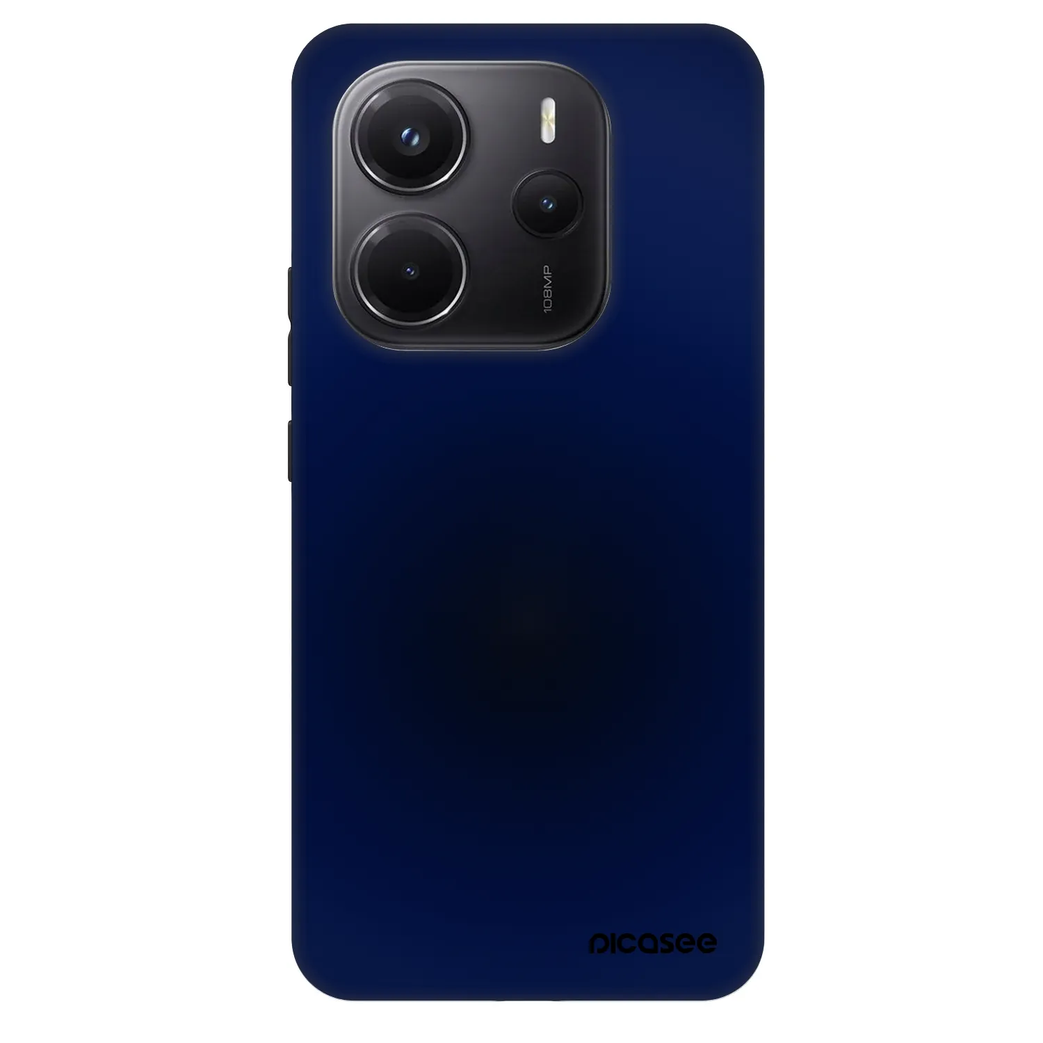 Picasee Fashion Case für Xiaomi Redmi Note 14 5G - Deep Ocean
