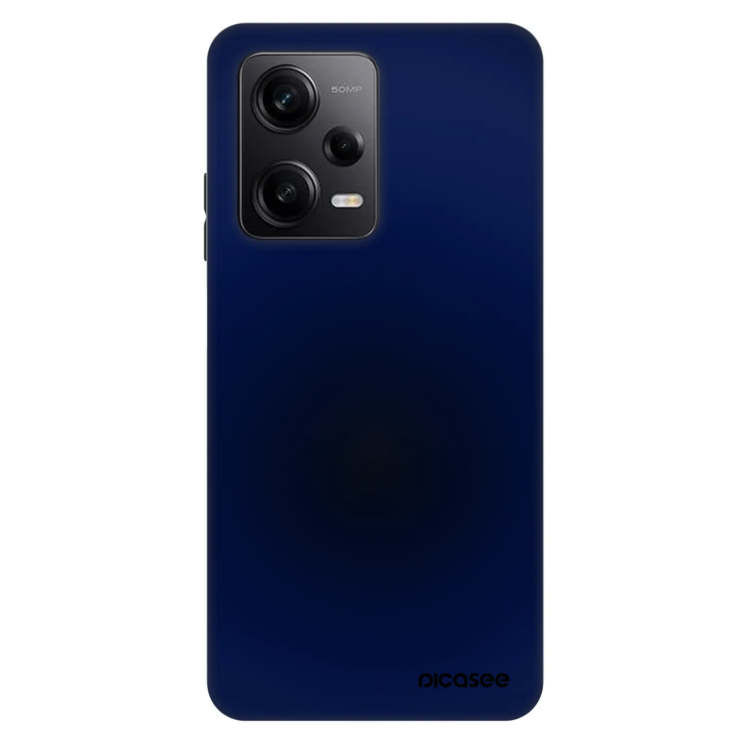 Picasee Fashion Case für Xiaomi Redmi Note 12 Pro+ 5G - Deep Ocean