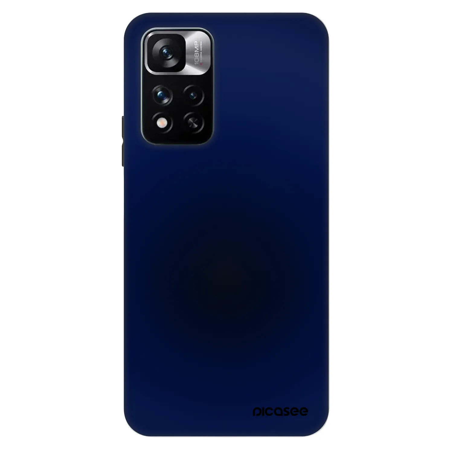 Picasee Fashion Case für Xiaomi Redmi Note 11 Pro - Deep Ocean