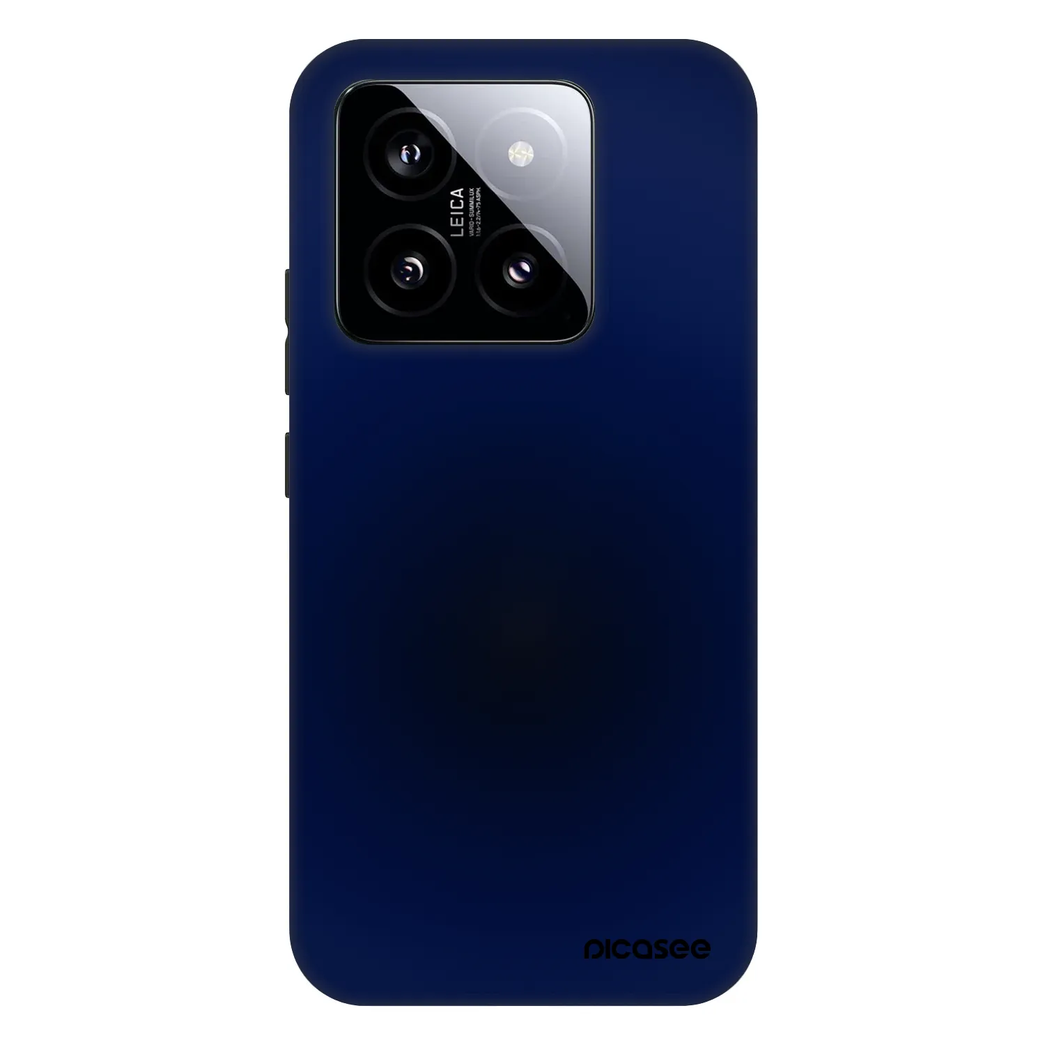 Picasee Fashion Case für Xiaomi 14 - Deep Ocean