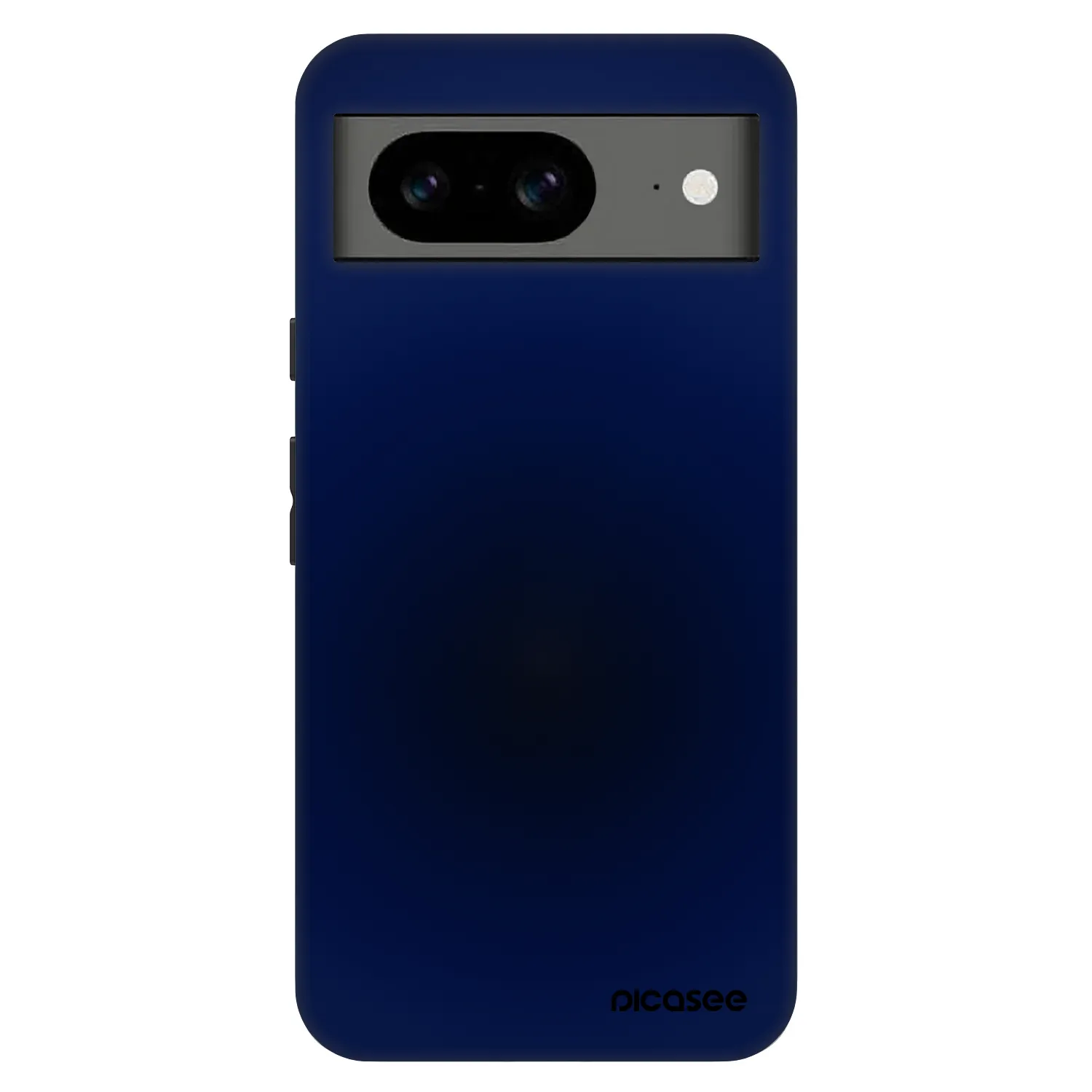 Picasee Fashion Case für Google Pixel 8 Pro - Deep Ocean