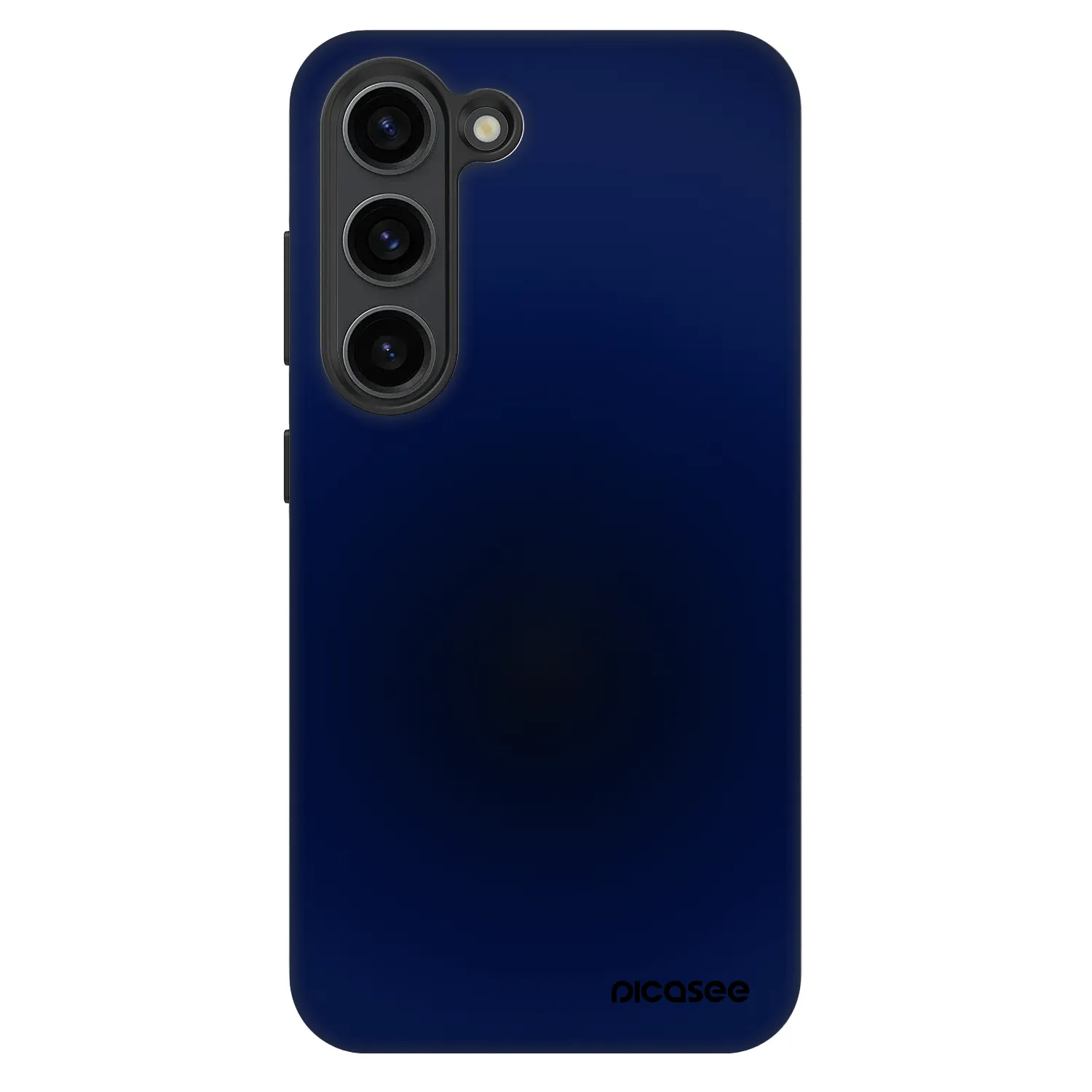 Picasee Fashion Case für Samsung Galaxy S23+ 5G - Deep Ocean