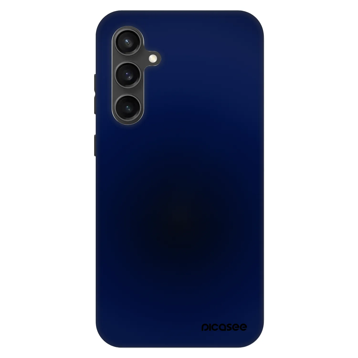 Picasee Fashion Case für Samsung Galaxy S23 FE S711B - Deep Ocean