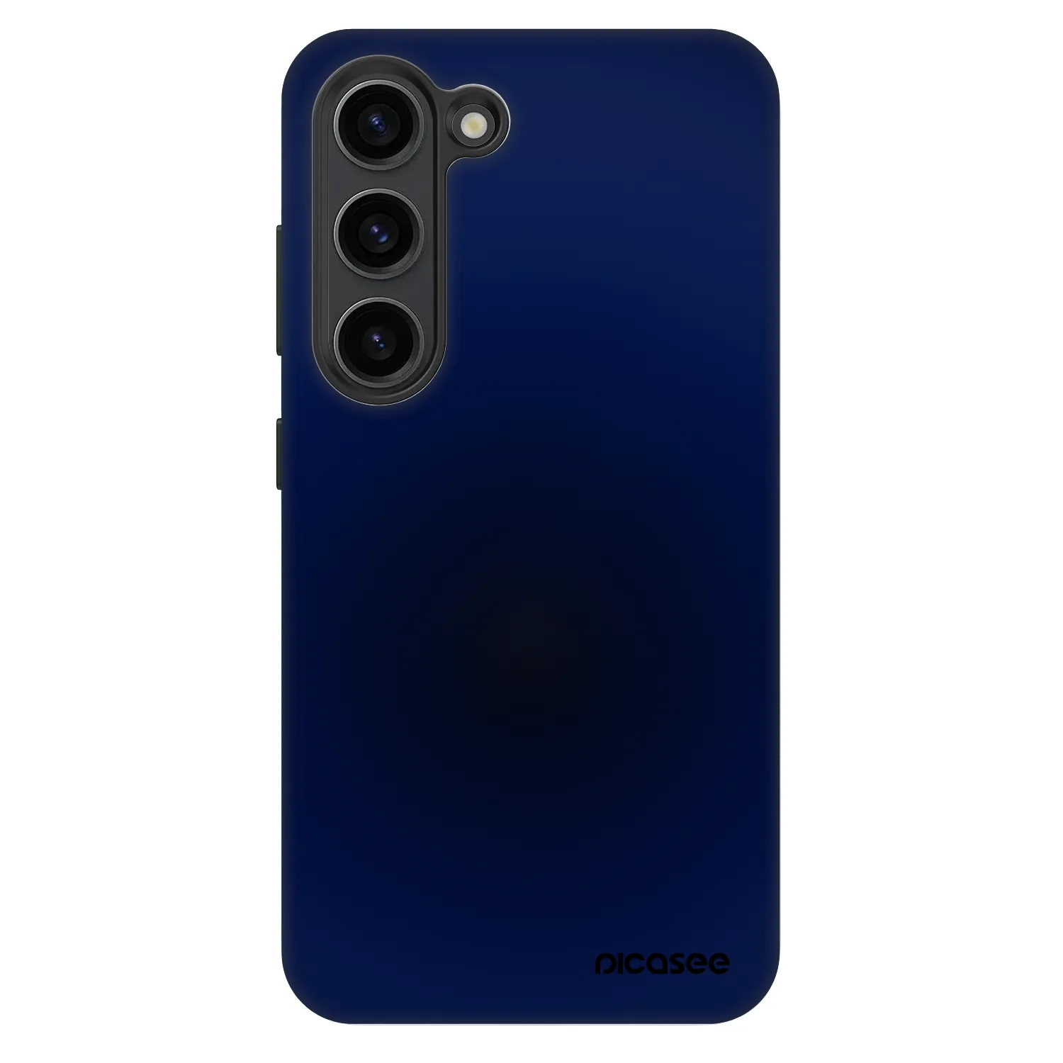 Picasee Fashion Case für Samsung Galaxy S23 5G - Deep Ocean