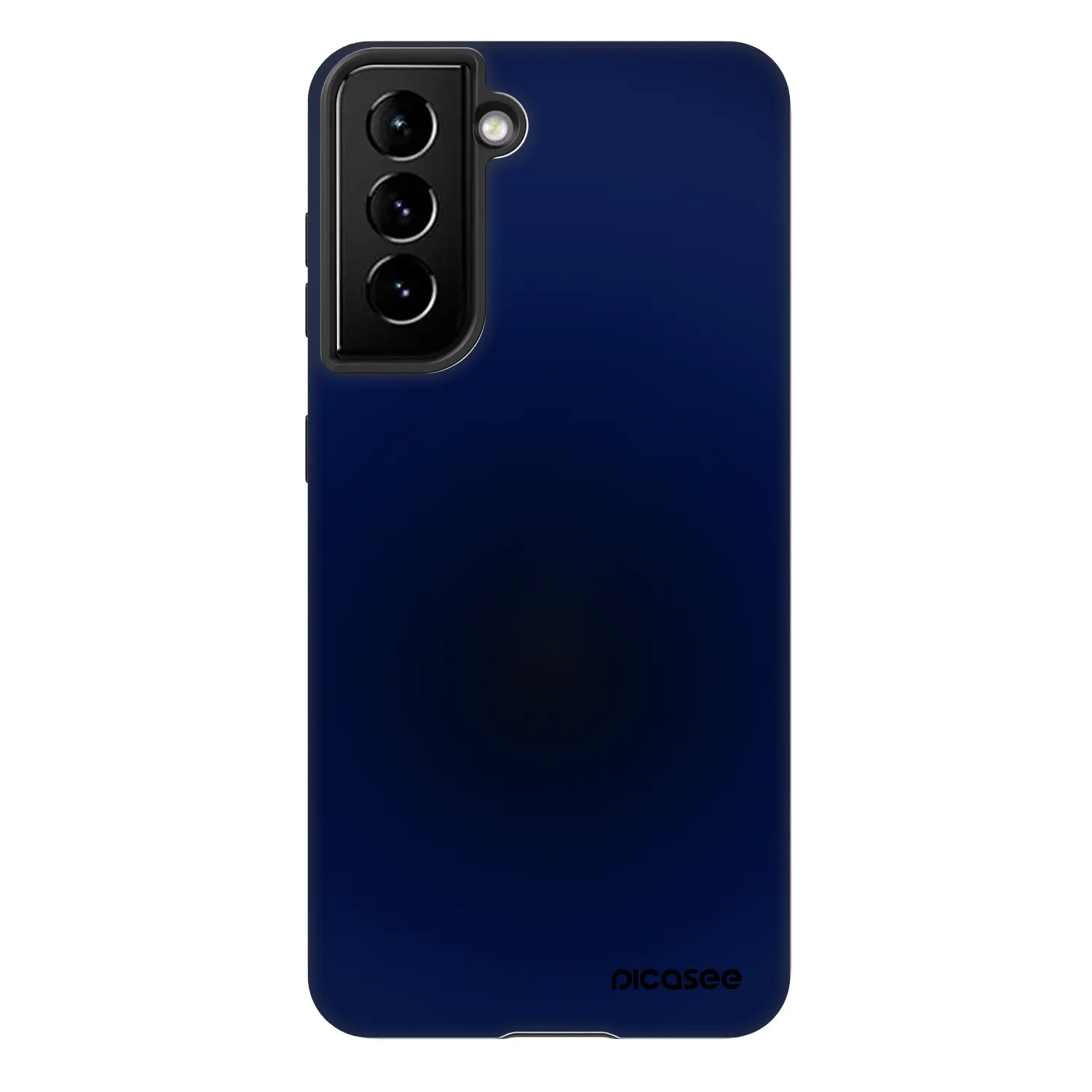 Picasee Fashion Case für Samsung Galaxy S21 FE 5G - Deep Ocean