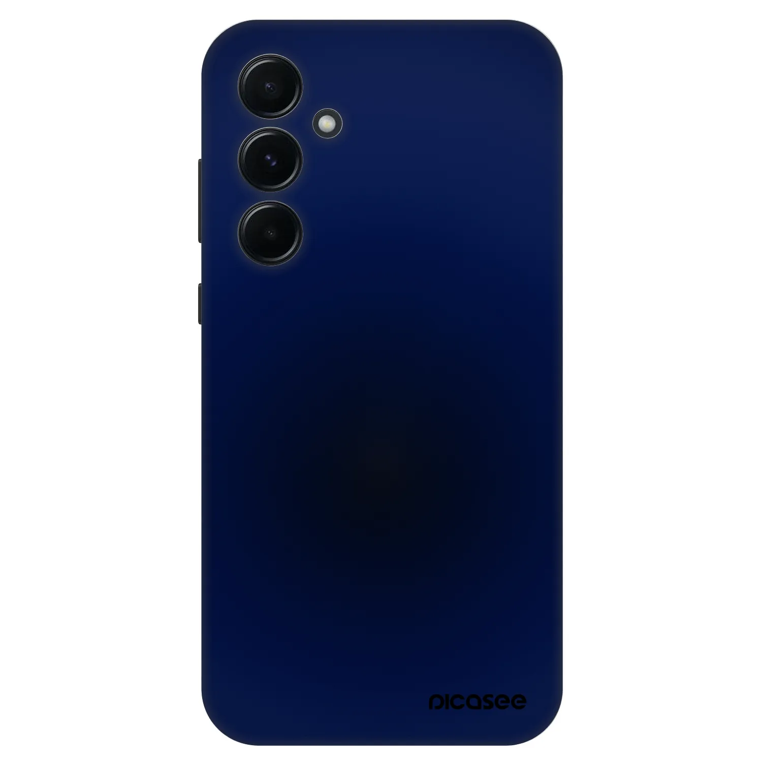 Picasee Fashion Case für Samsung Galaxy A55 5G A556B - Deep Ocean