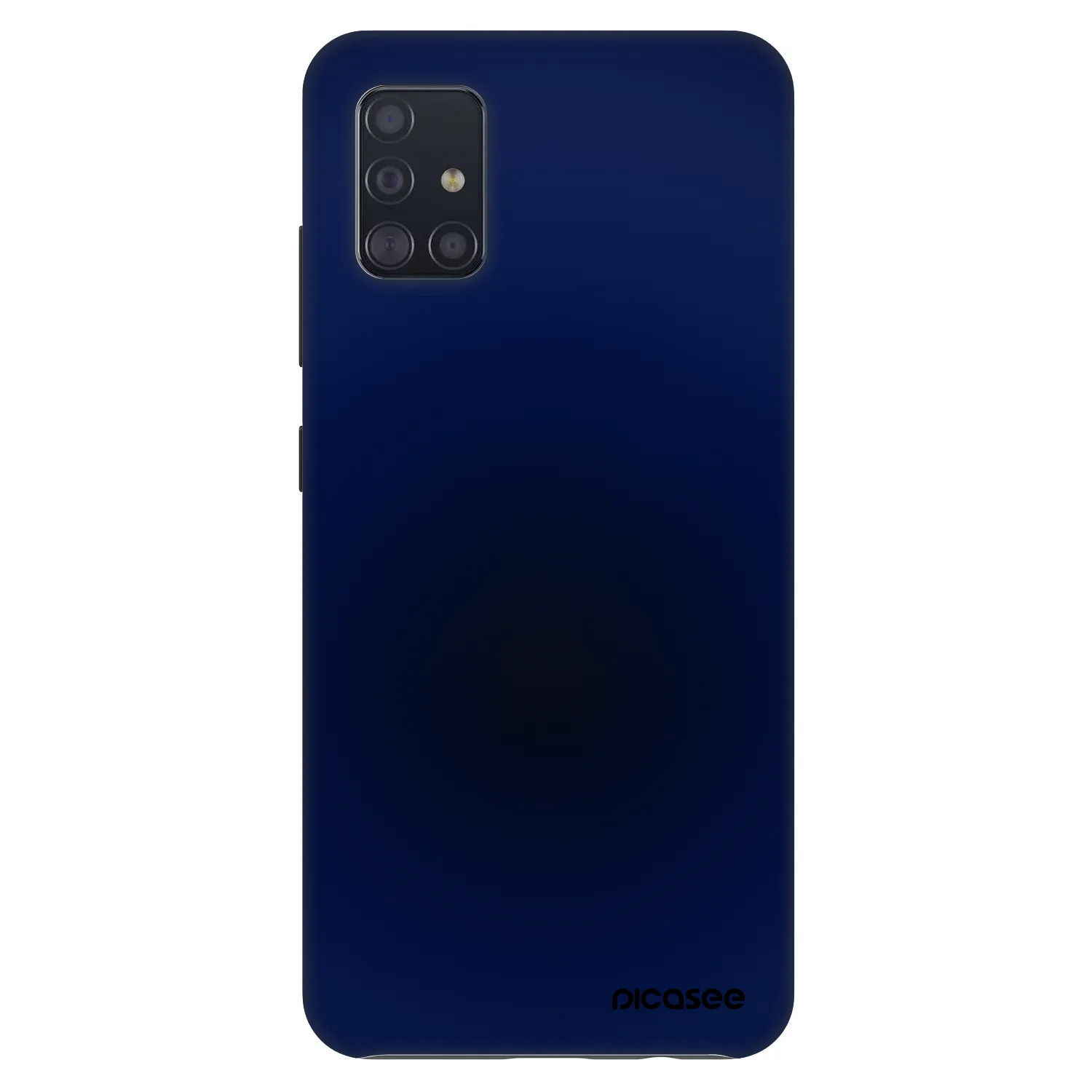 Picasee Fashion Case für Samsung Galaxy A51 A515F - Deep Ocean