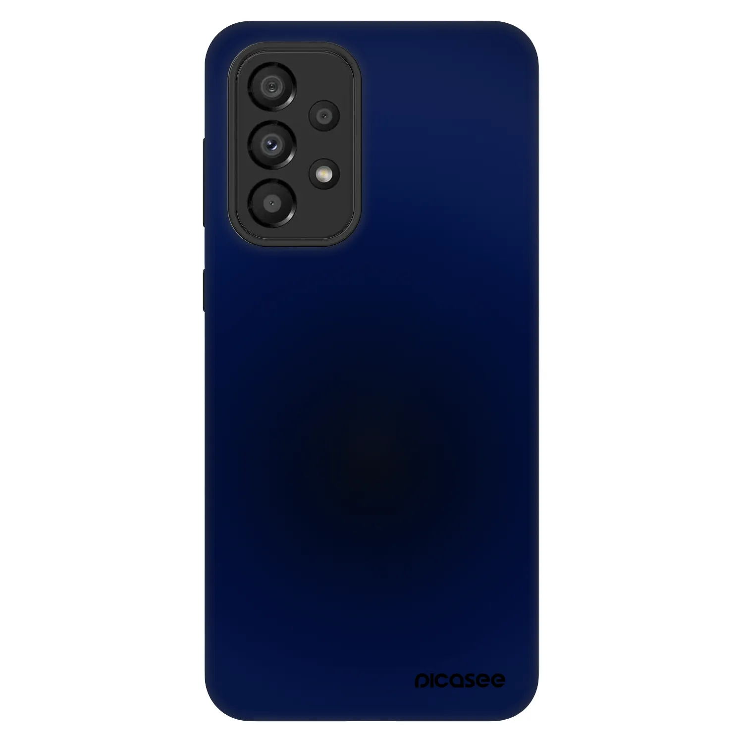 Picasee Fashion Case für Samsung Galaxy A33 5G A336 - Deep Ocean