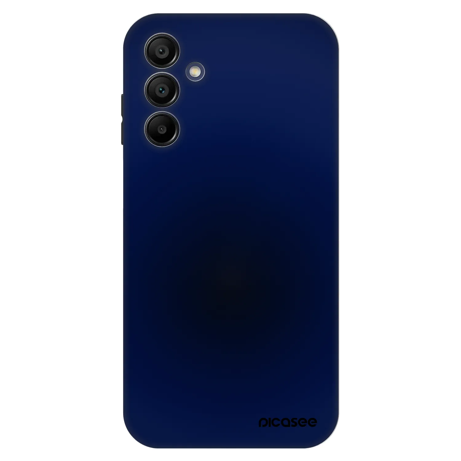 Picasee Fashion Case für Samsung Galaxy A15 A155F 4G - Deep Ocean