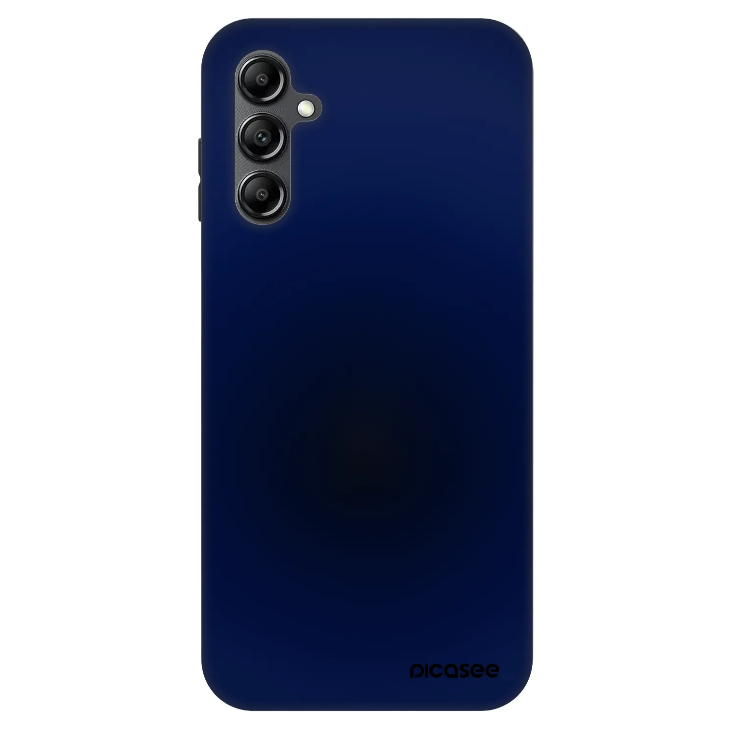 Picasee Fashion Case für Samsung Galaxy A14 4G A145R - Deep Ocean