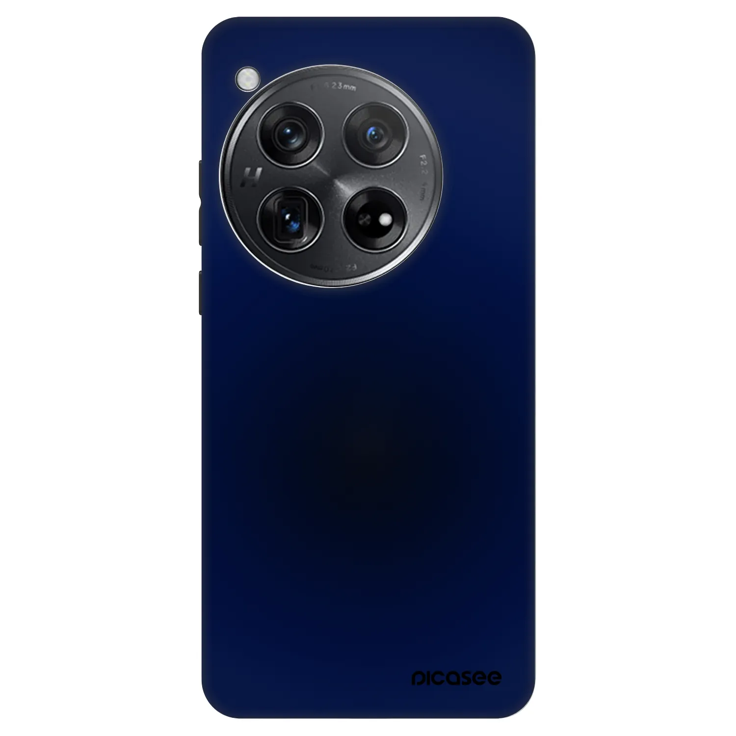 Picasee Fashion Case für OnePlus 12 5G - Deep Ocean