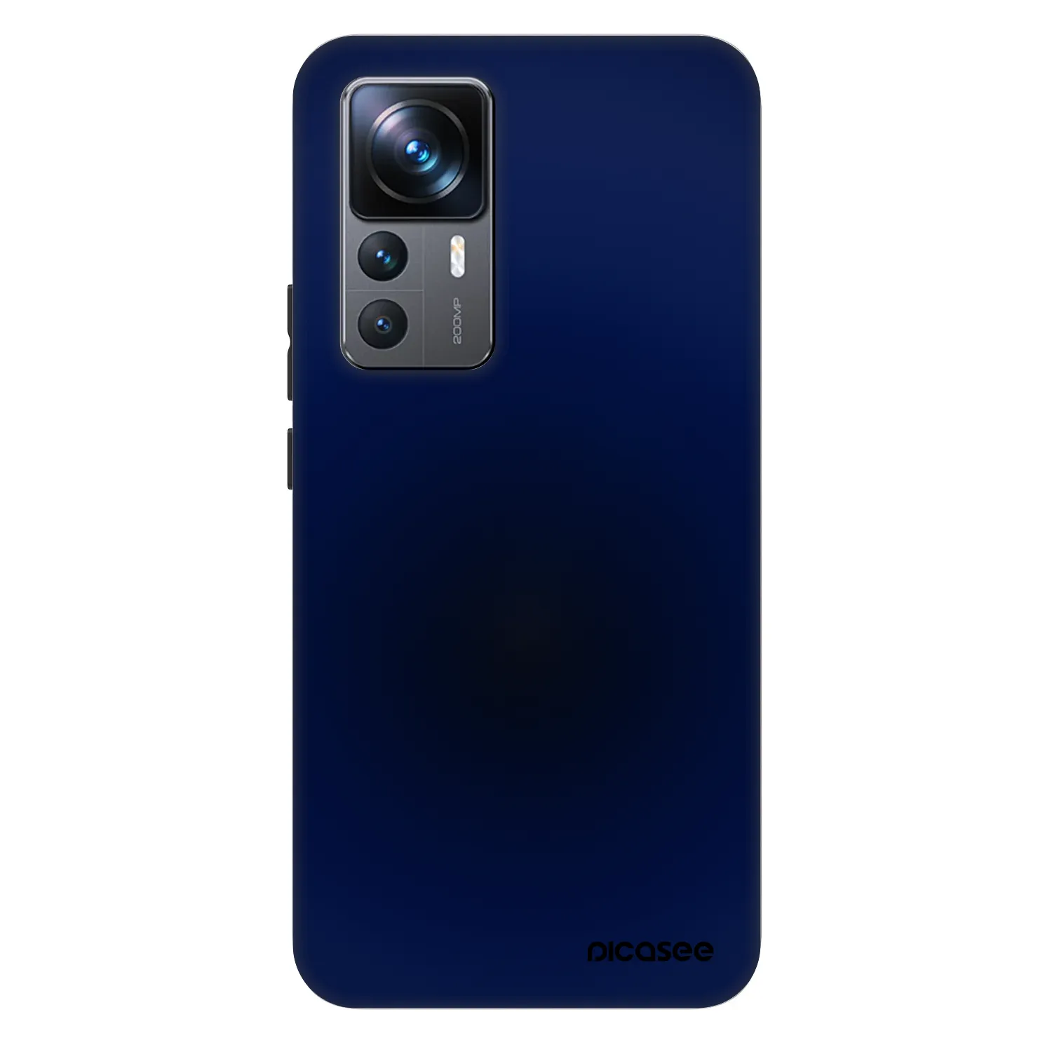 Picasee Fashion Case für Xiaomi 12T - Deep Ocean