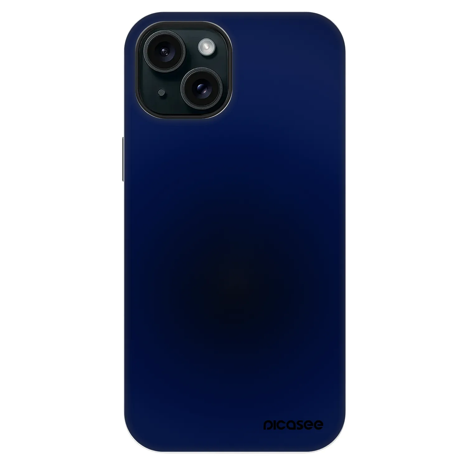 Picasee Fashion Case MagSafe für Apple iPhone 13 - Deep Ocean