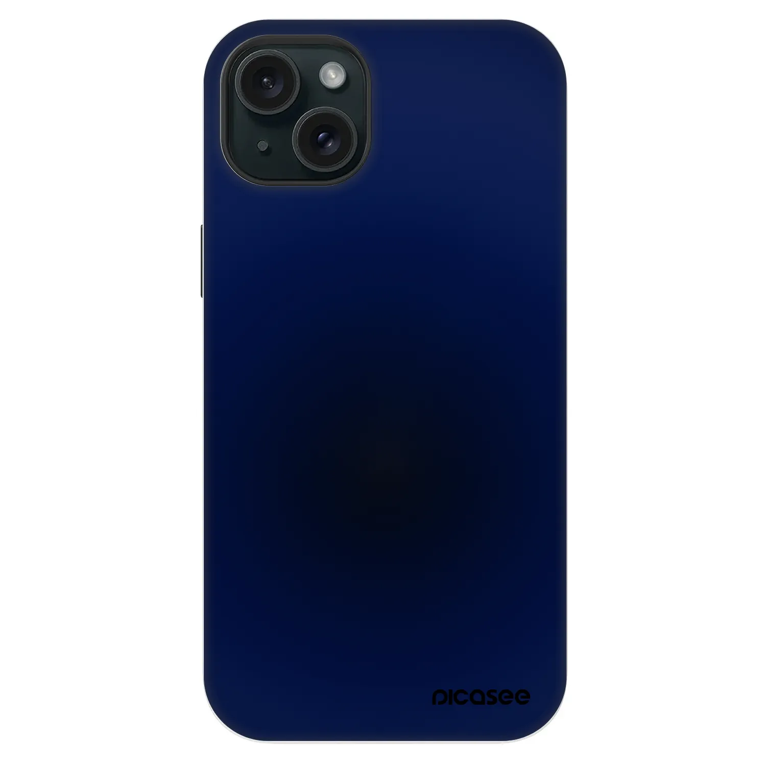 Picasee Fashion Case MagSafe für Apple iPhone 14 Plus - Deep Ocean