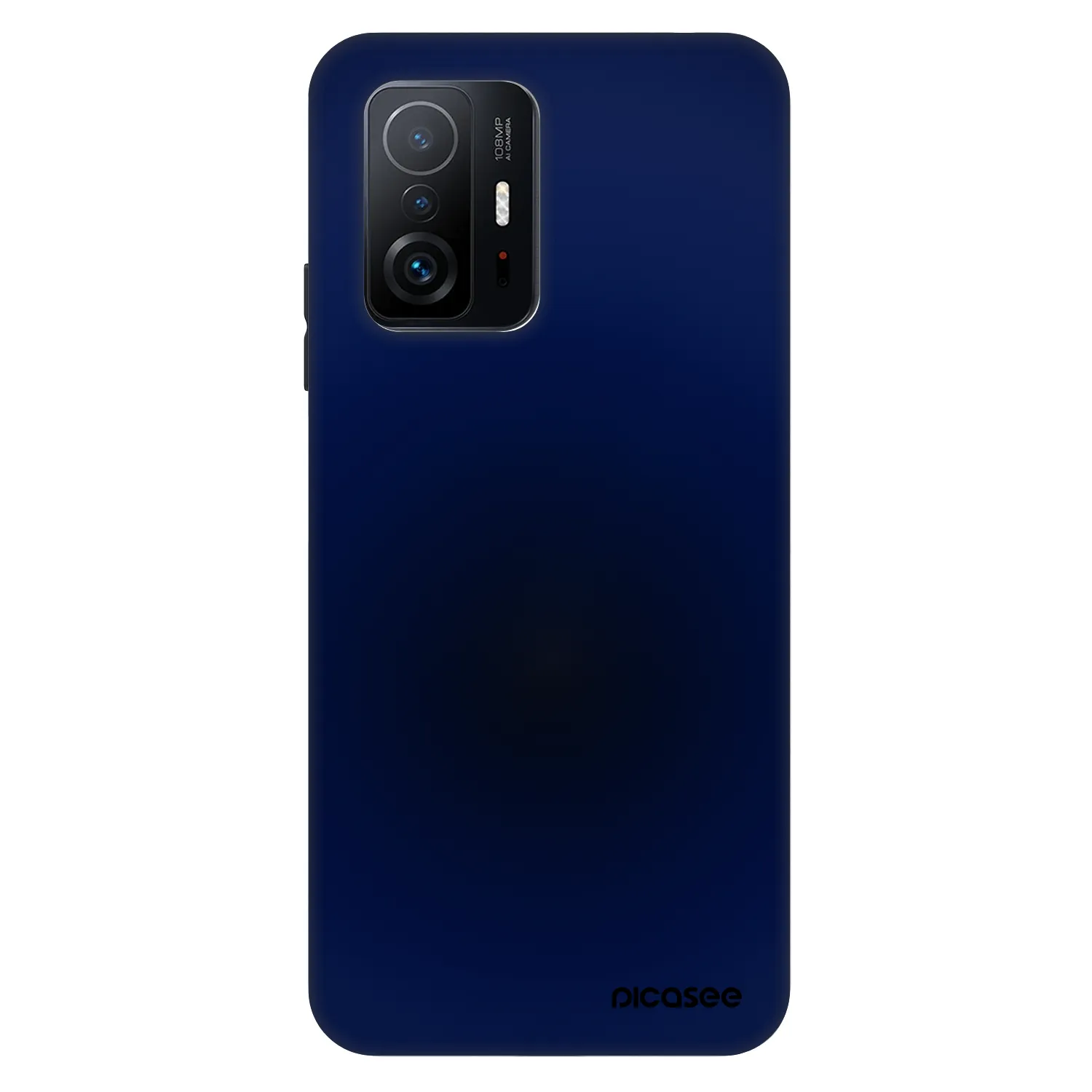 Picasee Fashion Case für Xiaomi 11T - Deep Ocean